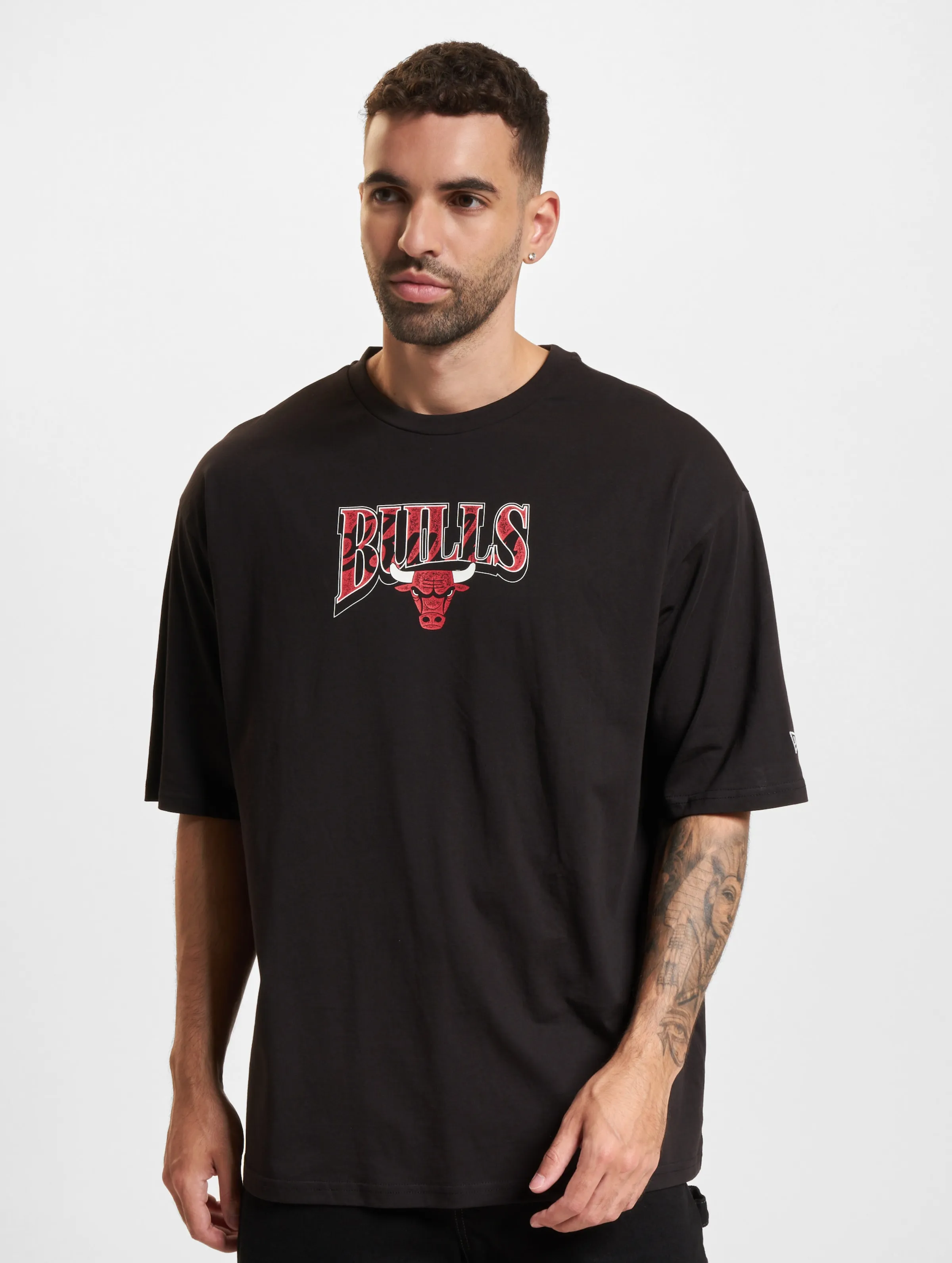 New Era NBA Championship OS Chicago Bulls