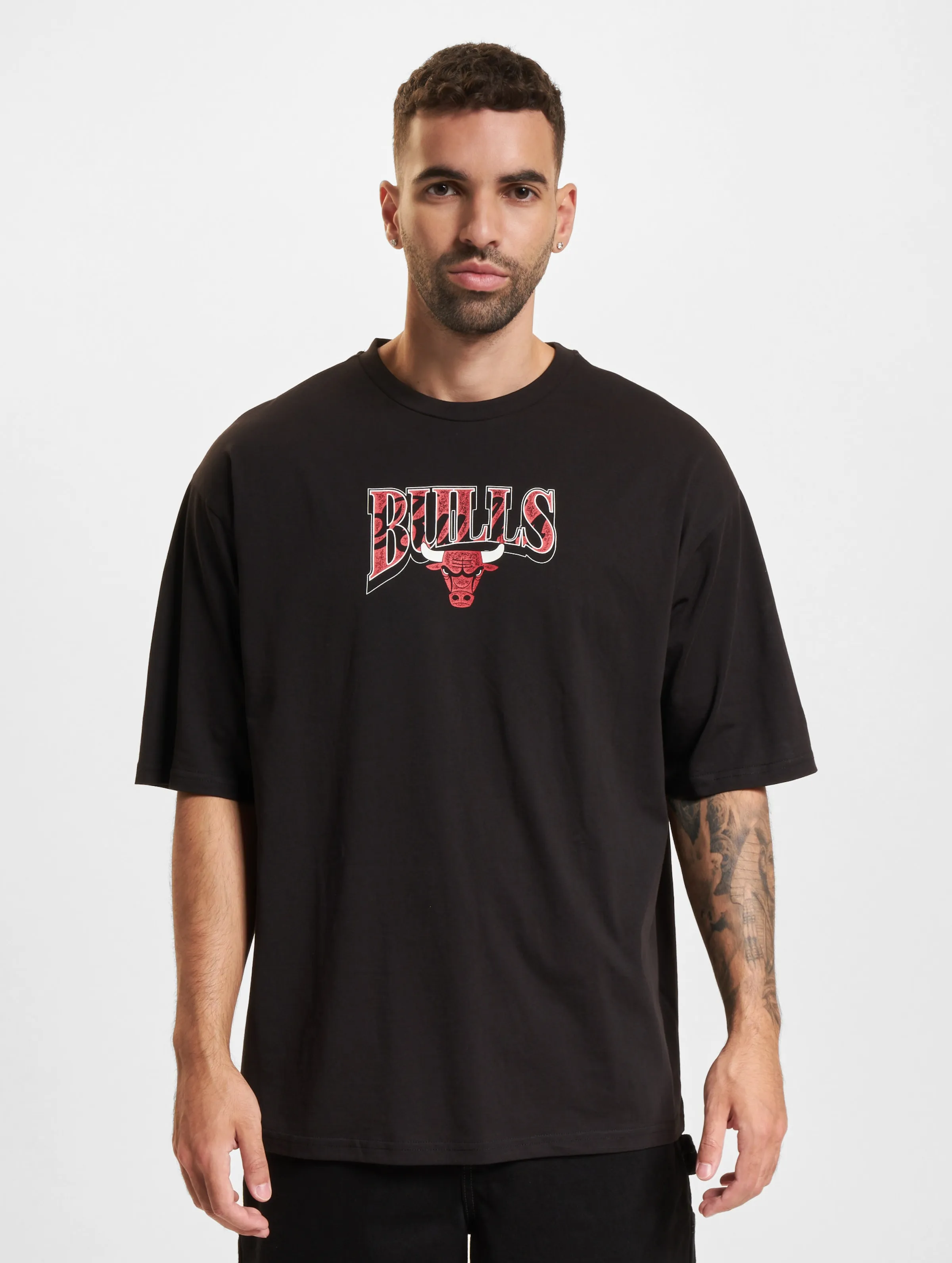New Era NBA Championship OS Chicago Bulls