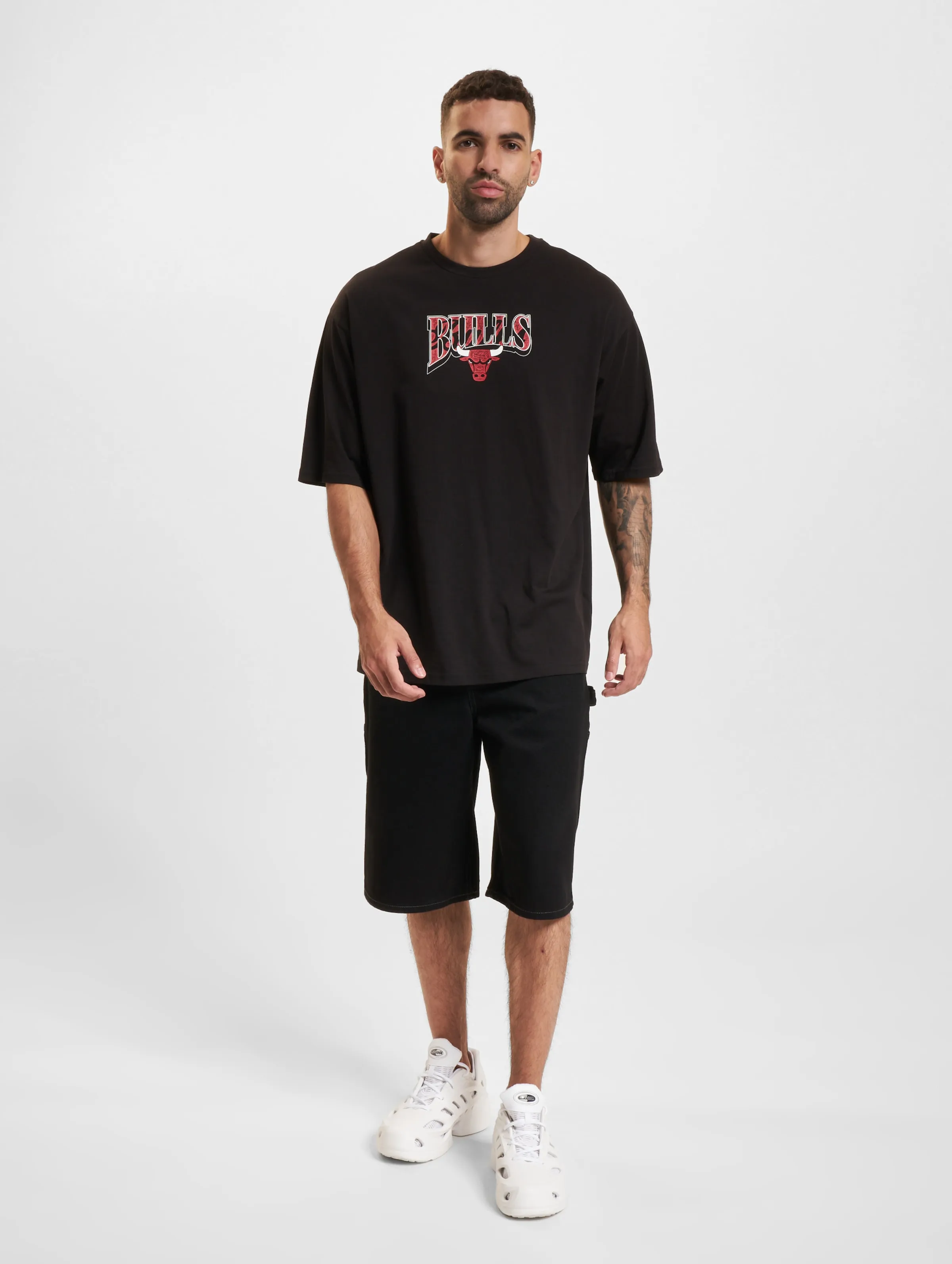 New Era NBA Championship OS Chicago Bulls