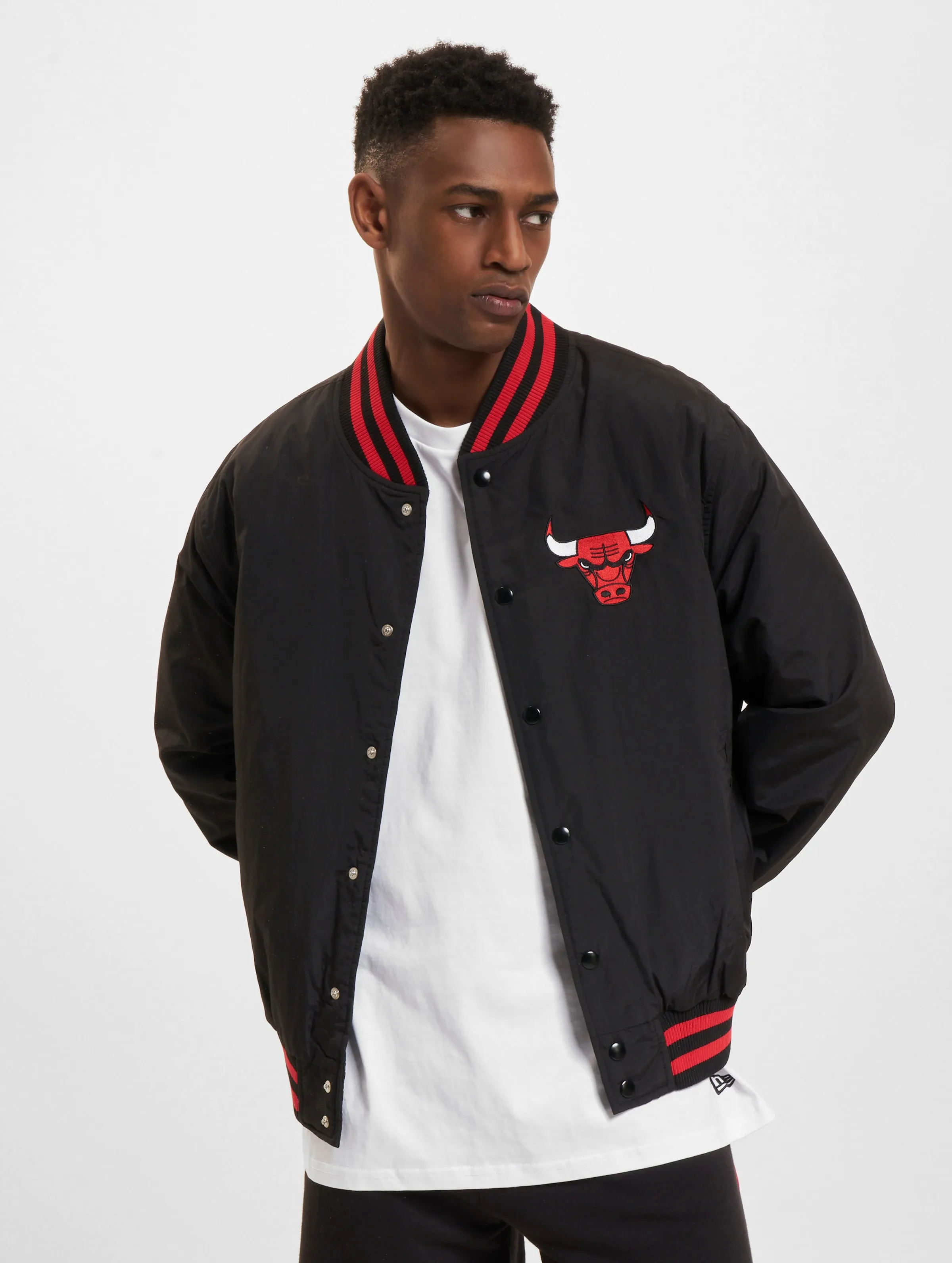 New Era NBA Chicago Bulls