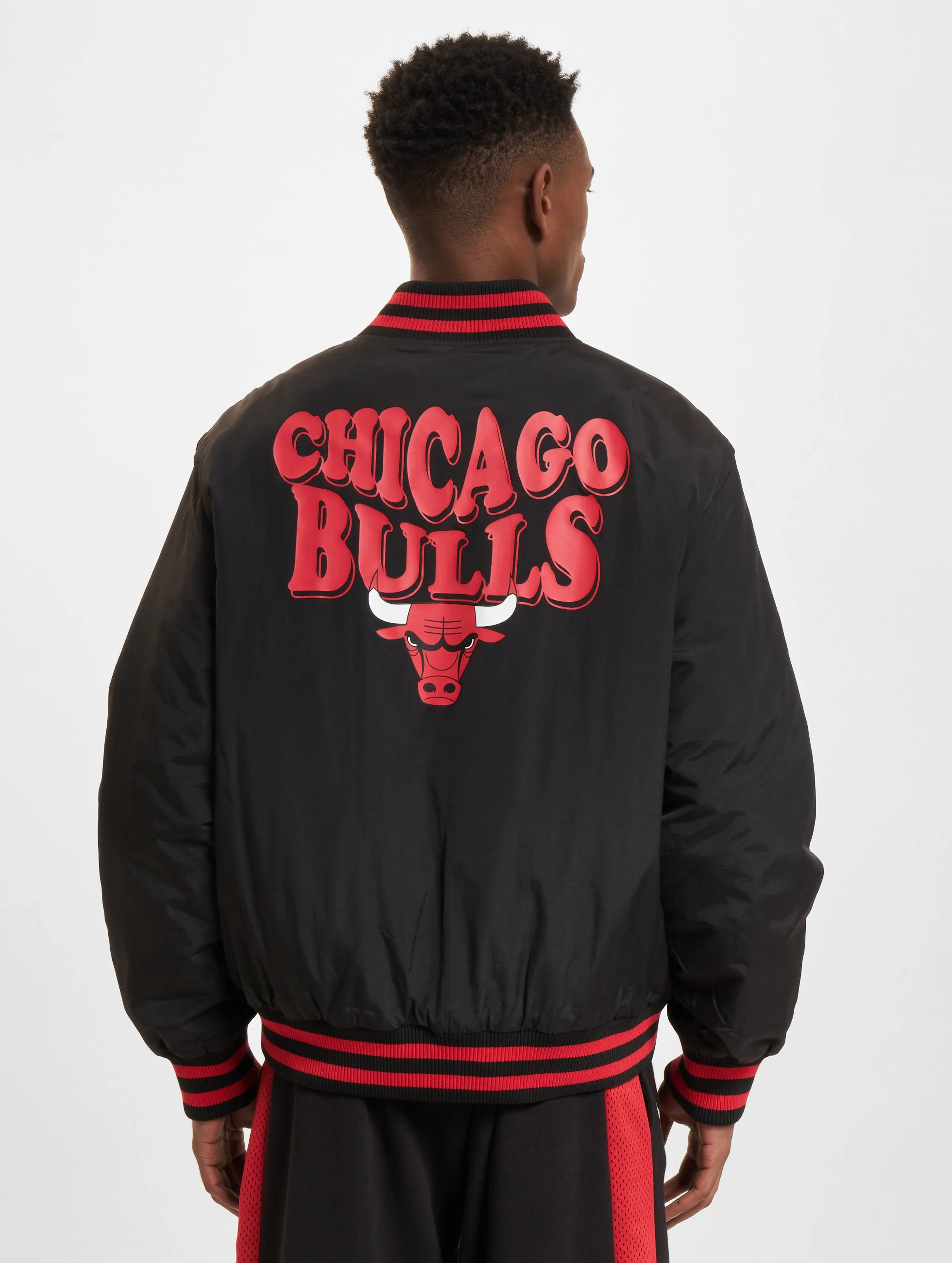 New Era NBA Chicago Bulls
