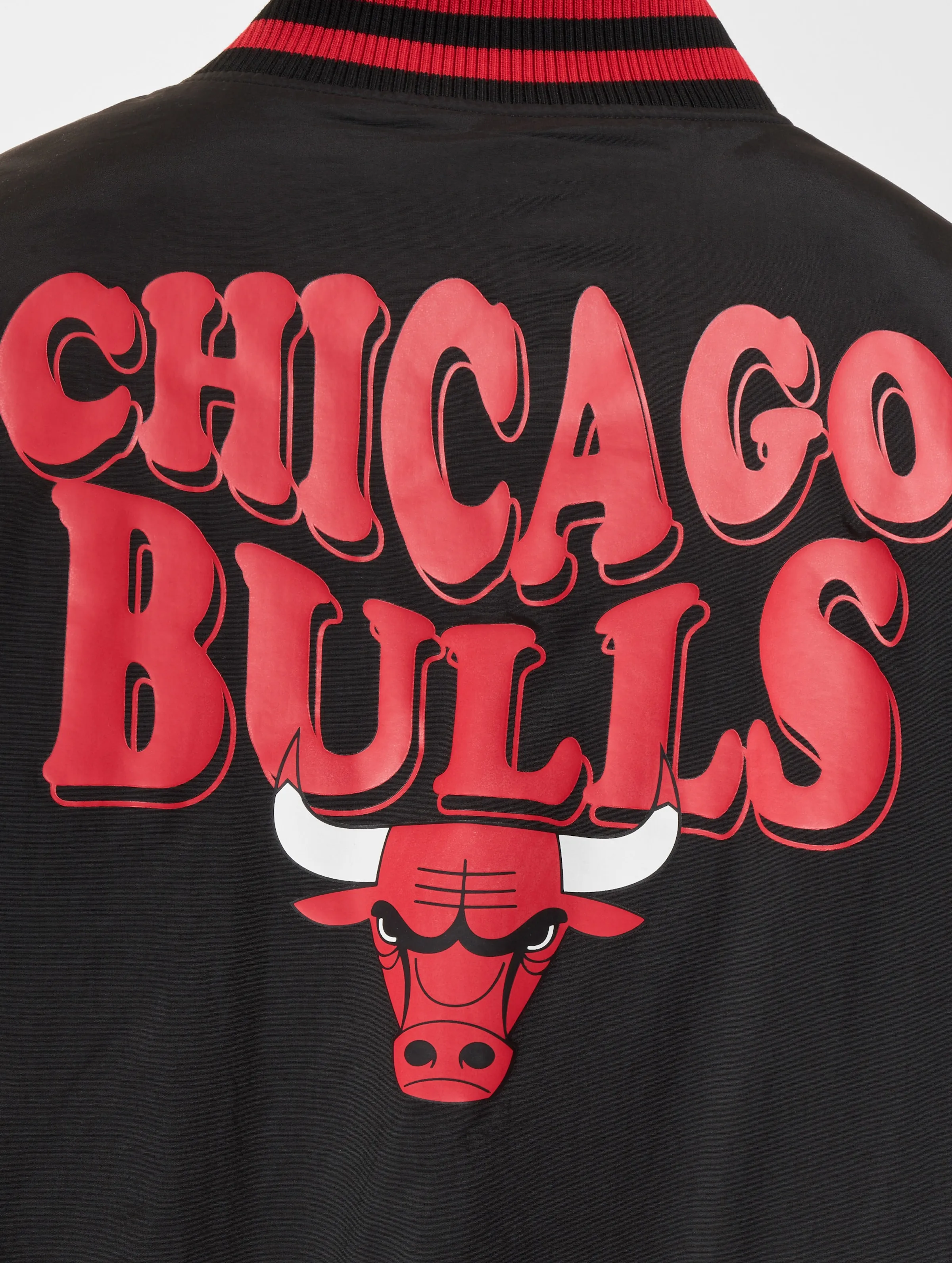 New Era NBA Chicago Bulls