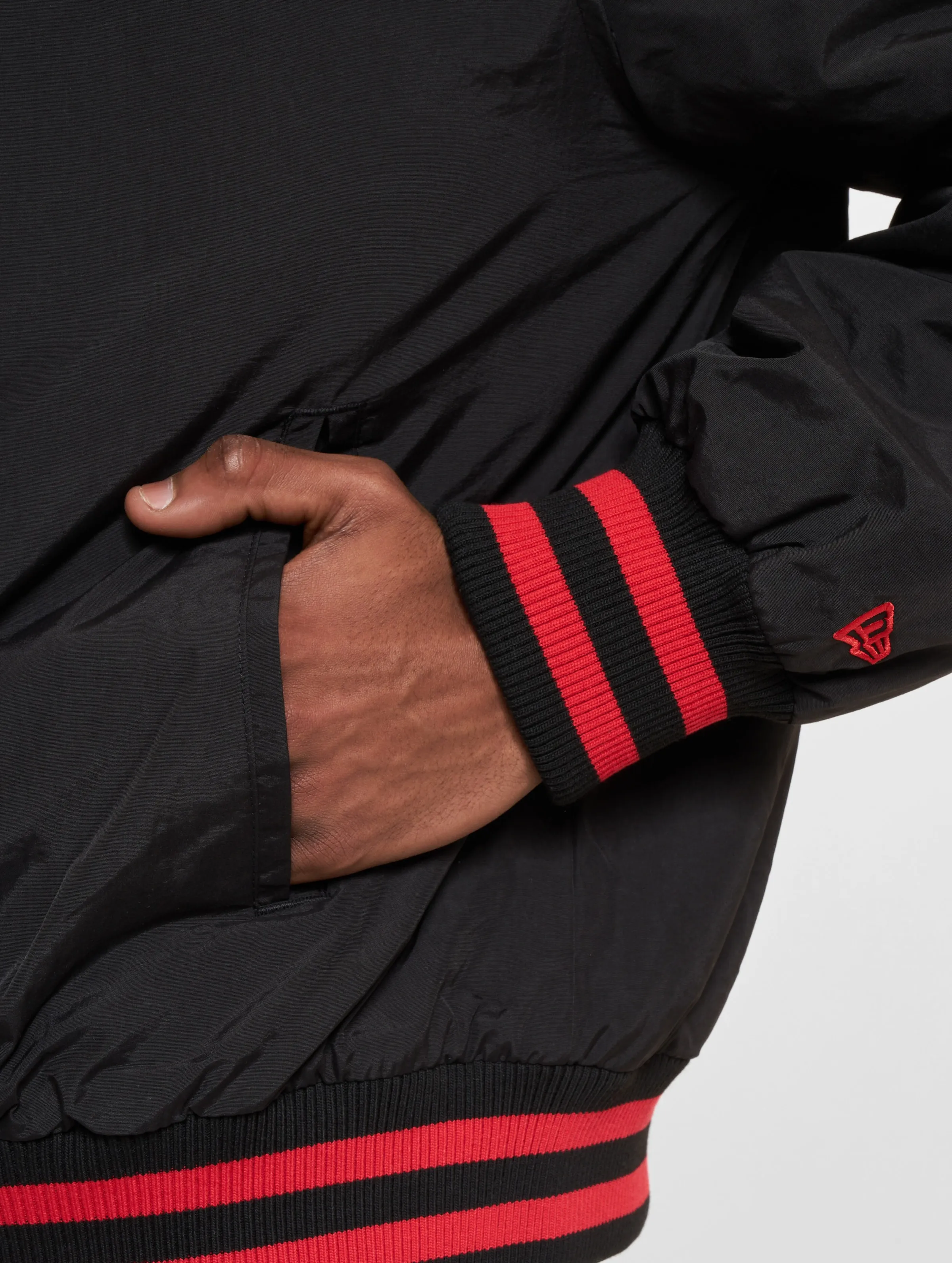 New Era NBA Chicago Bulls