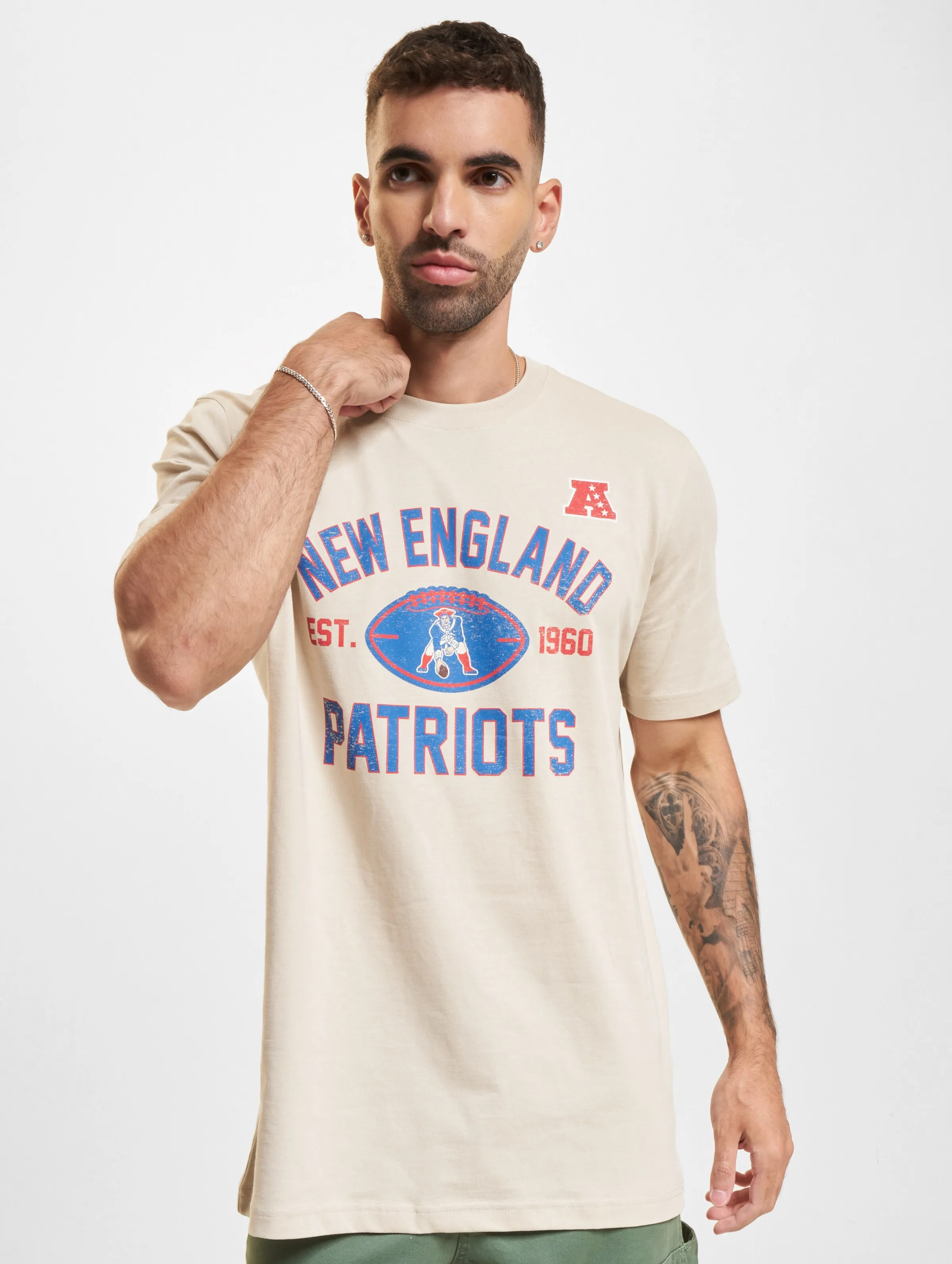New Era New England Patriots NFL 3rd Down Historic
