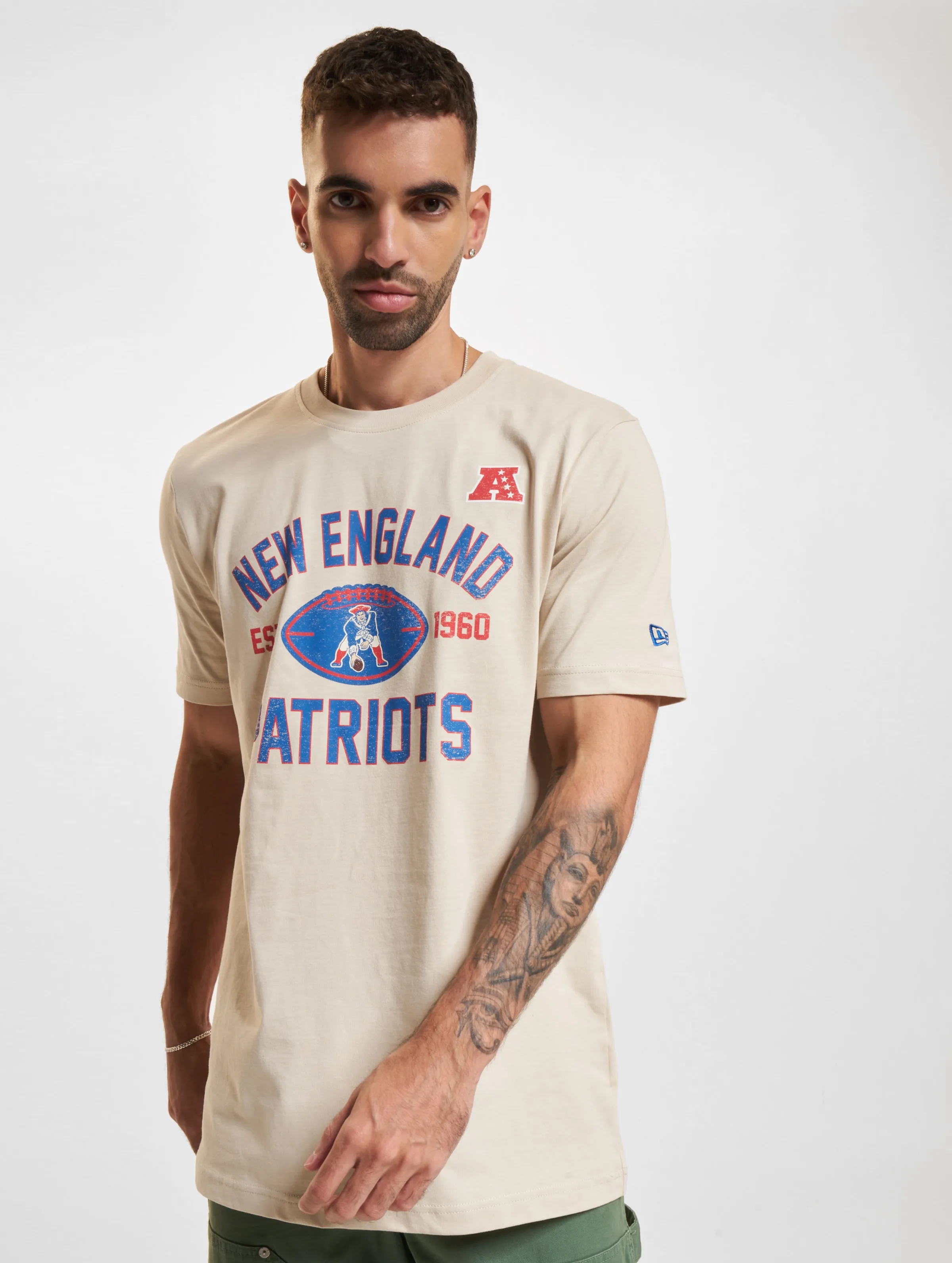 New Era New England Patriots NFL 3rd Down Historic