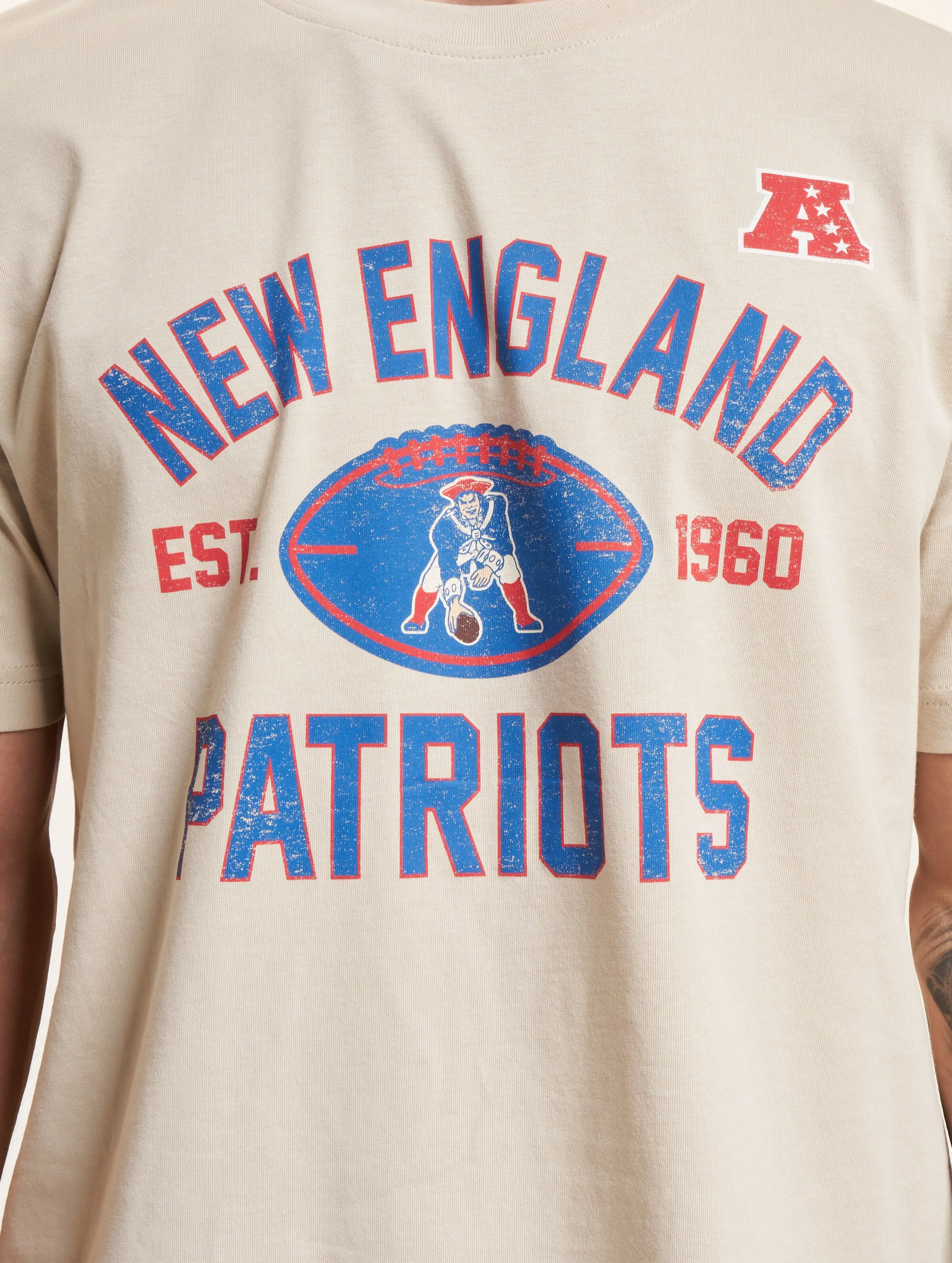 New Era New England Patriots NFL 3rd Down Historic