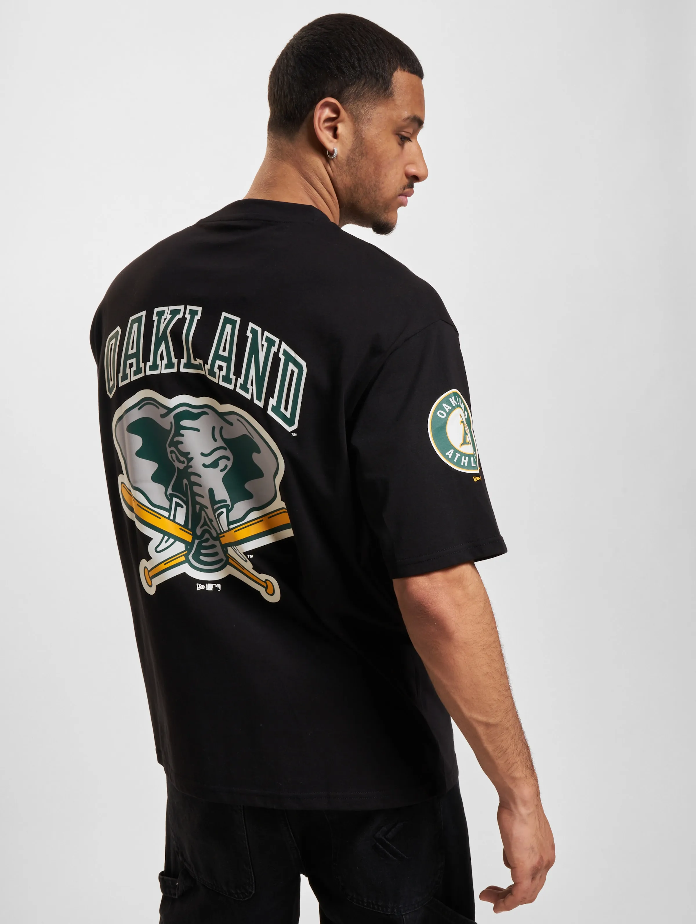 NEW ERA NEW ERA TSHIRT