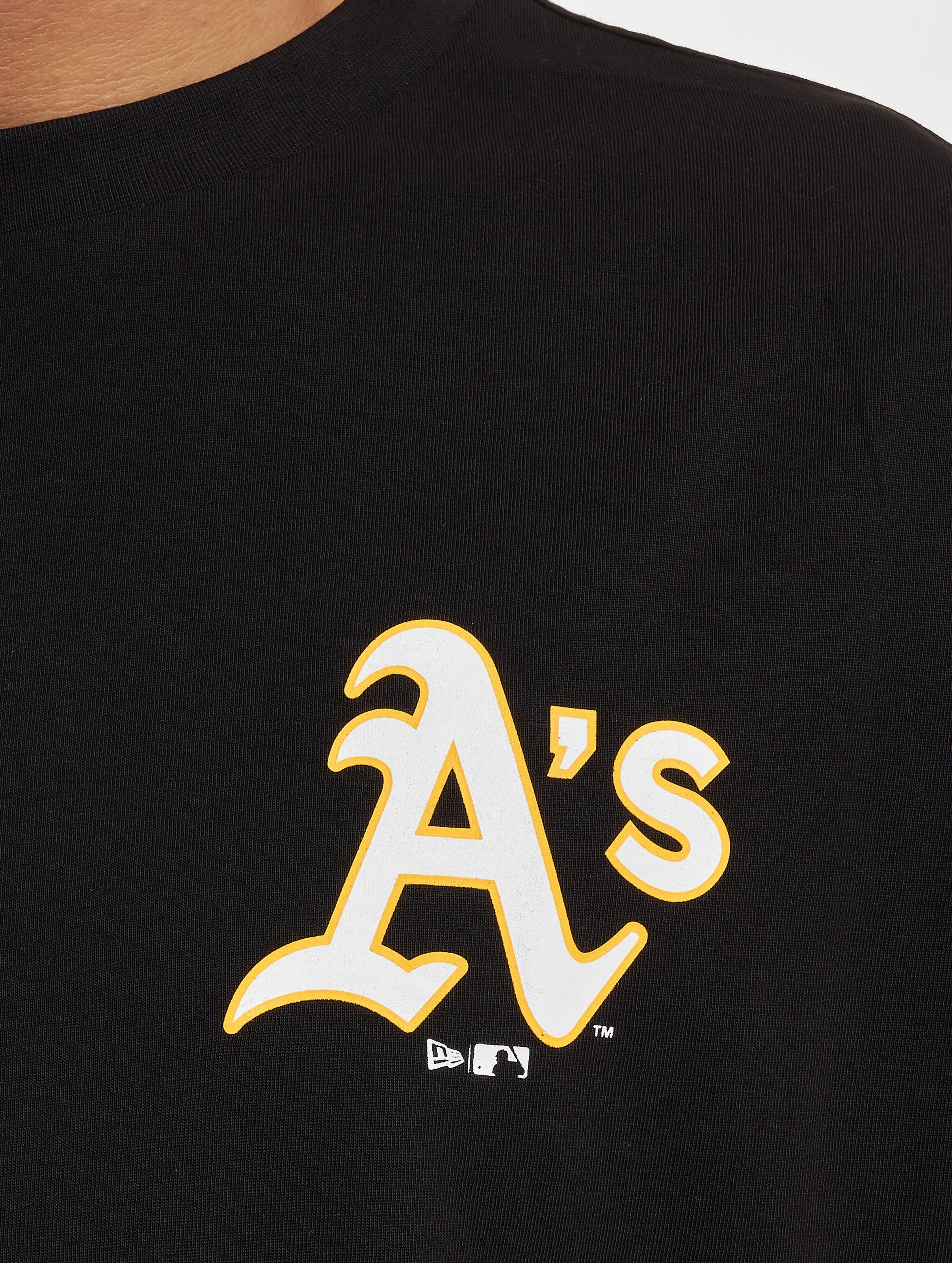NEW ERA NEW ERA TSHIRT