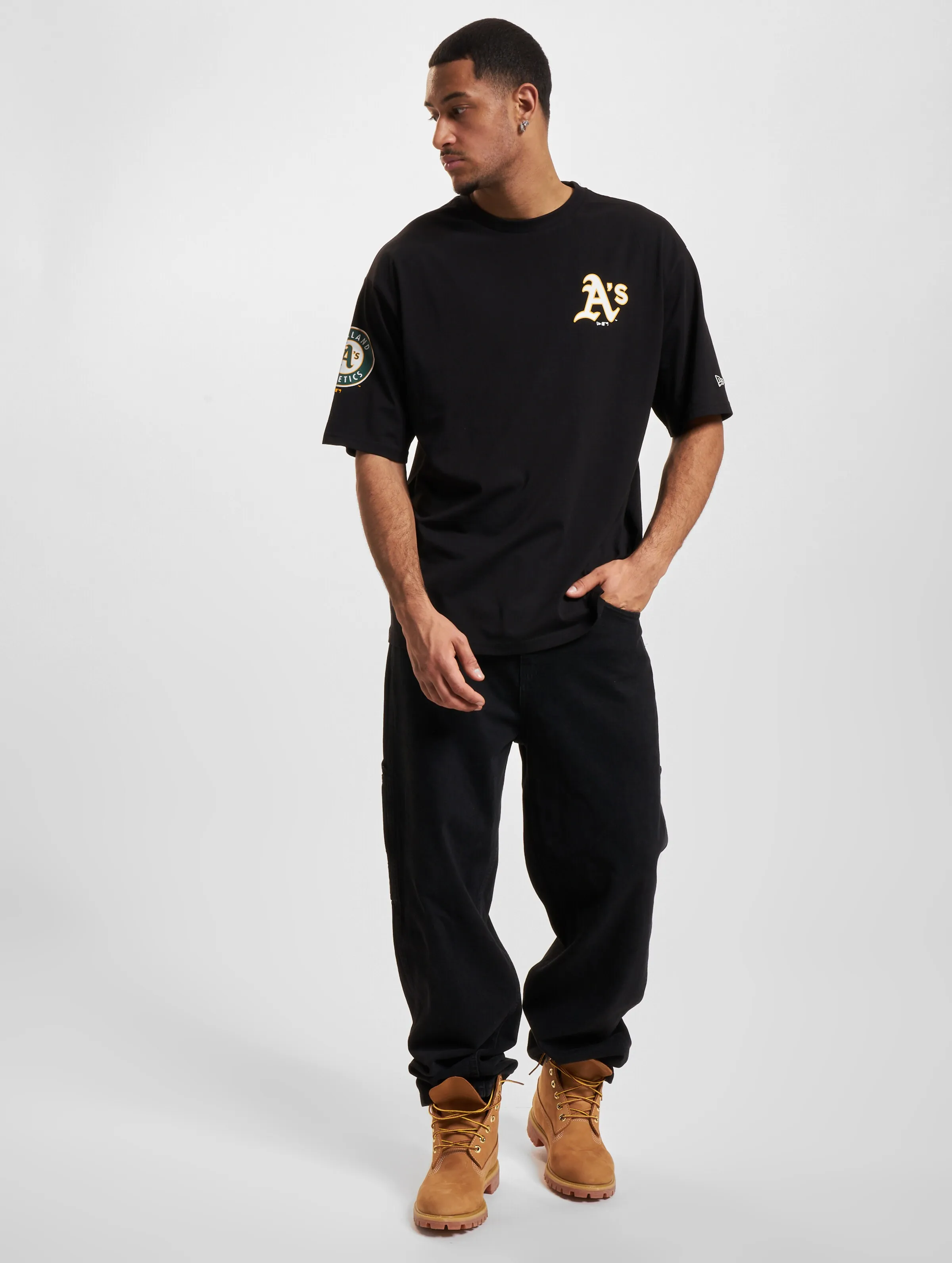 NEW ERA NEW ERA TSHIRT
