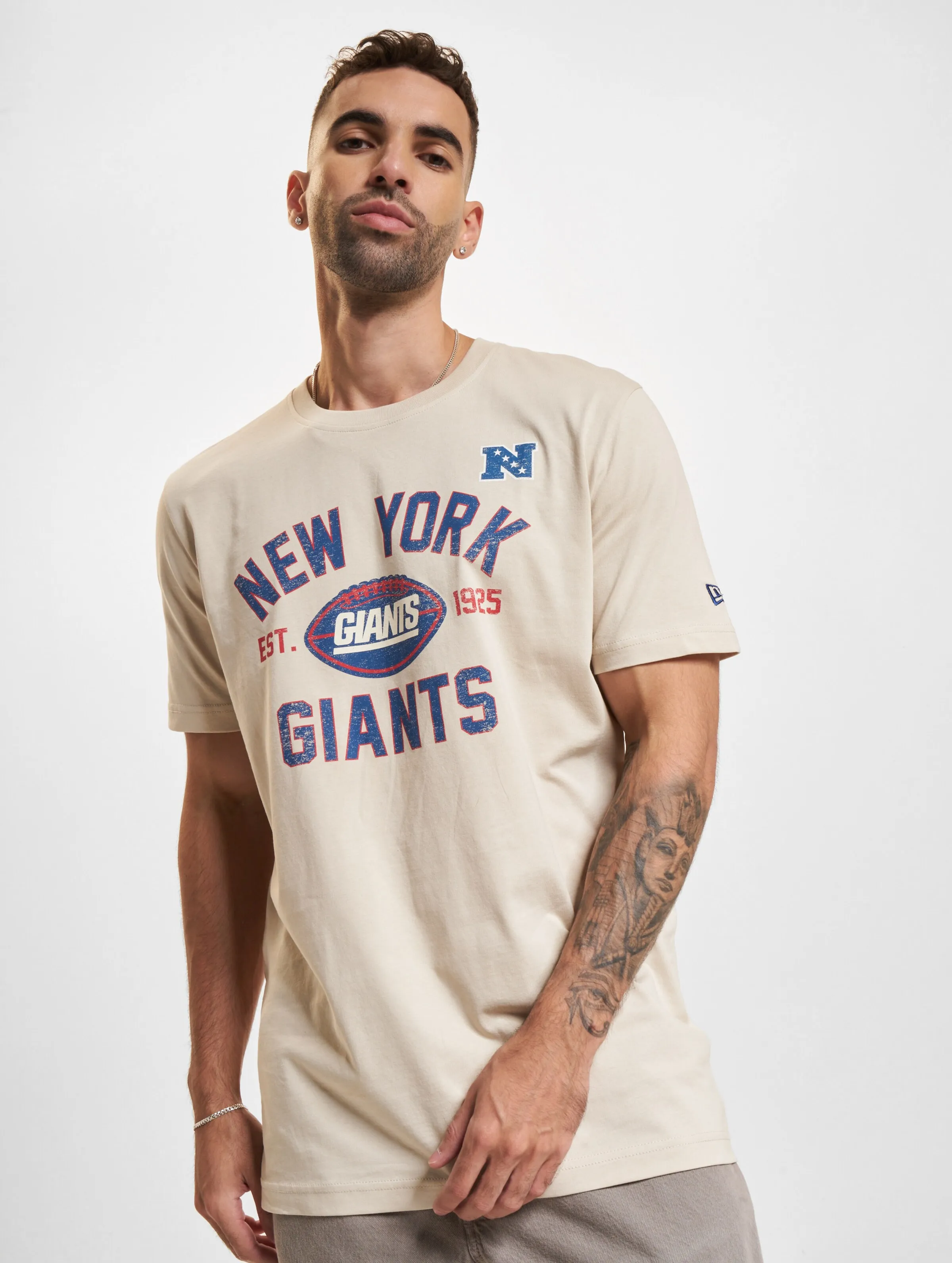 New Era New York Giants NFL 3rd Down Historic
