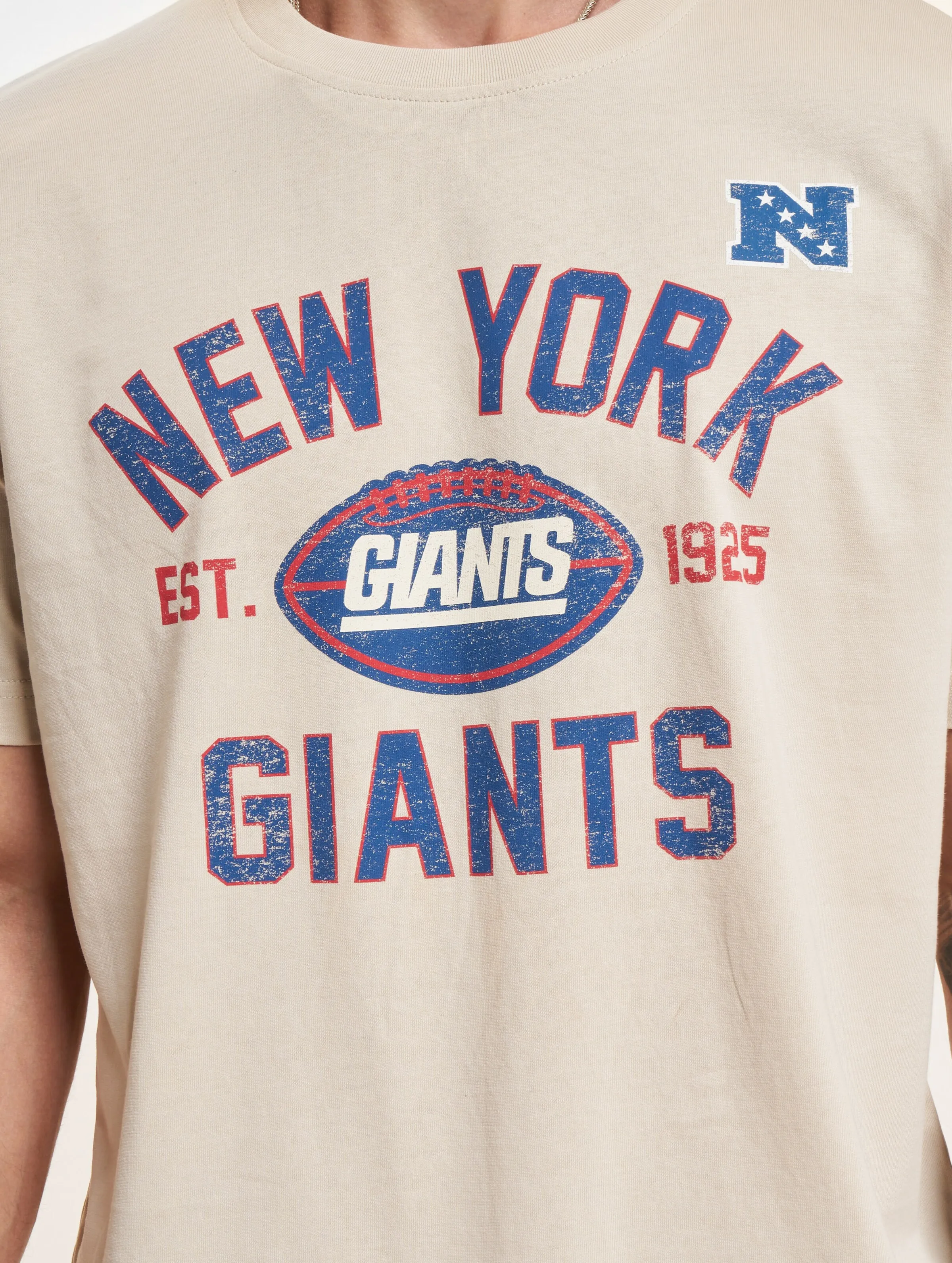 New Era New York Giants NFL 3rd Down Historic