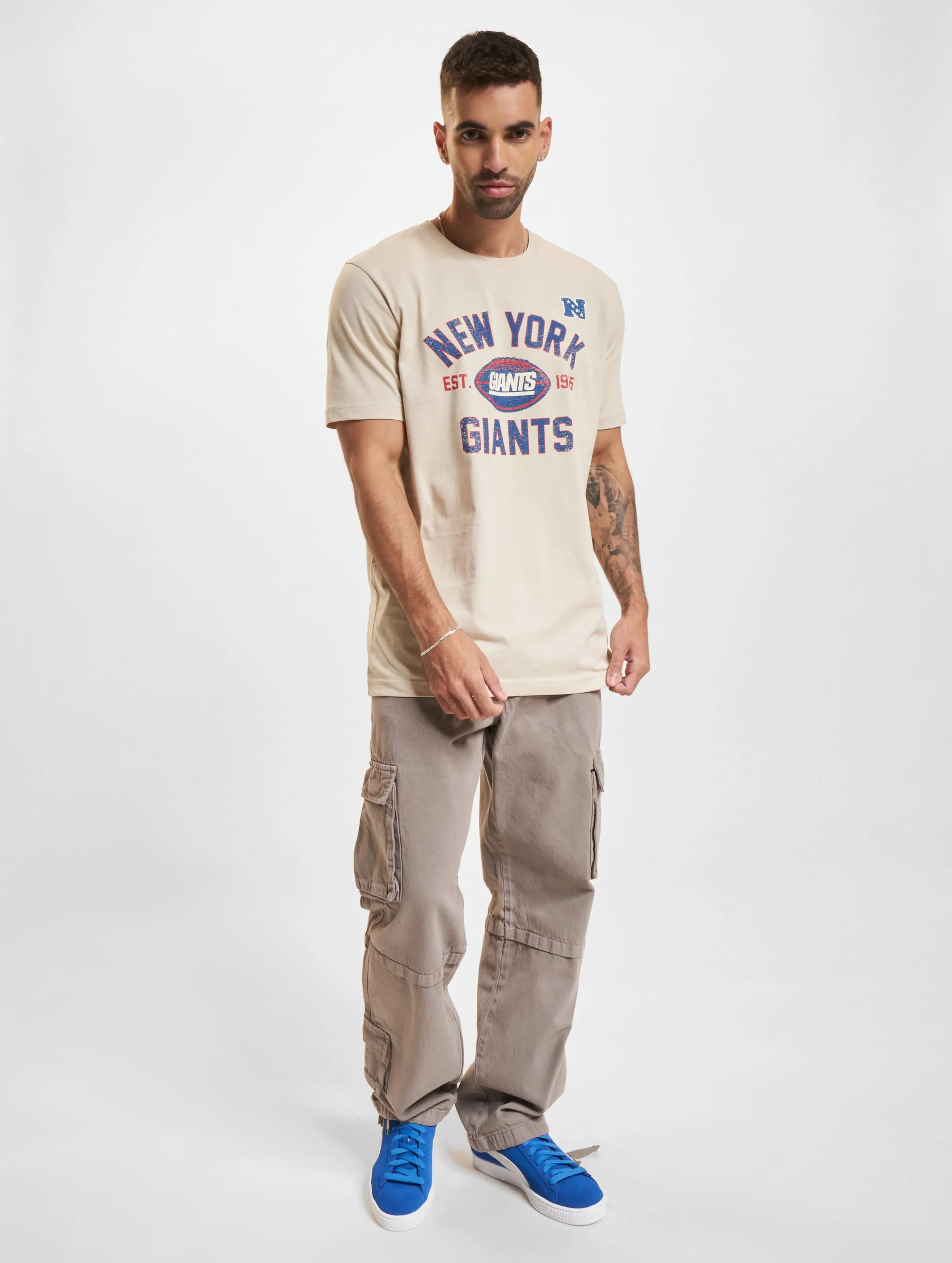 New Era New York Giants NFL 3rd Down Historic