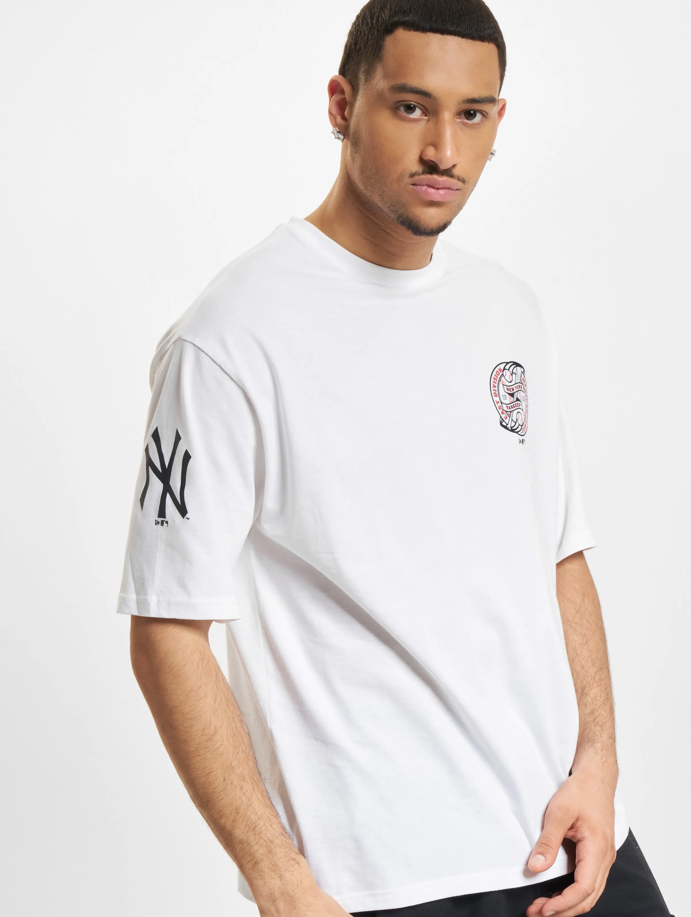 New Era New York Yankees Baseball Graphic Oversized