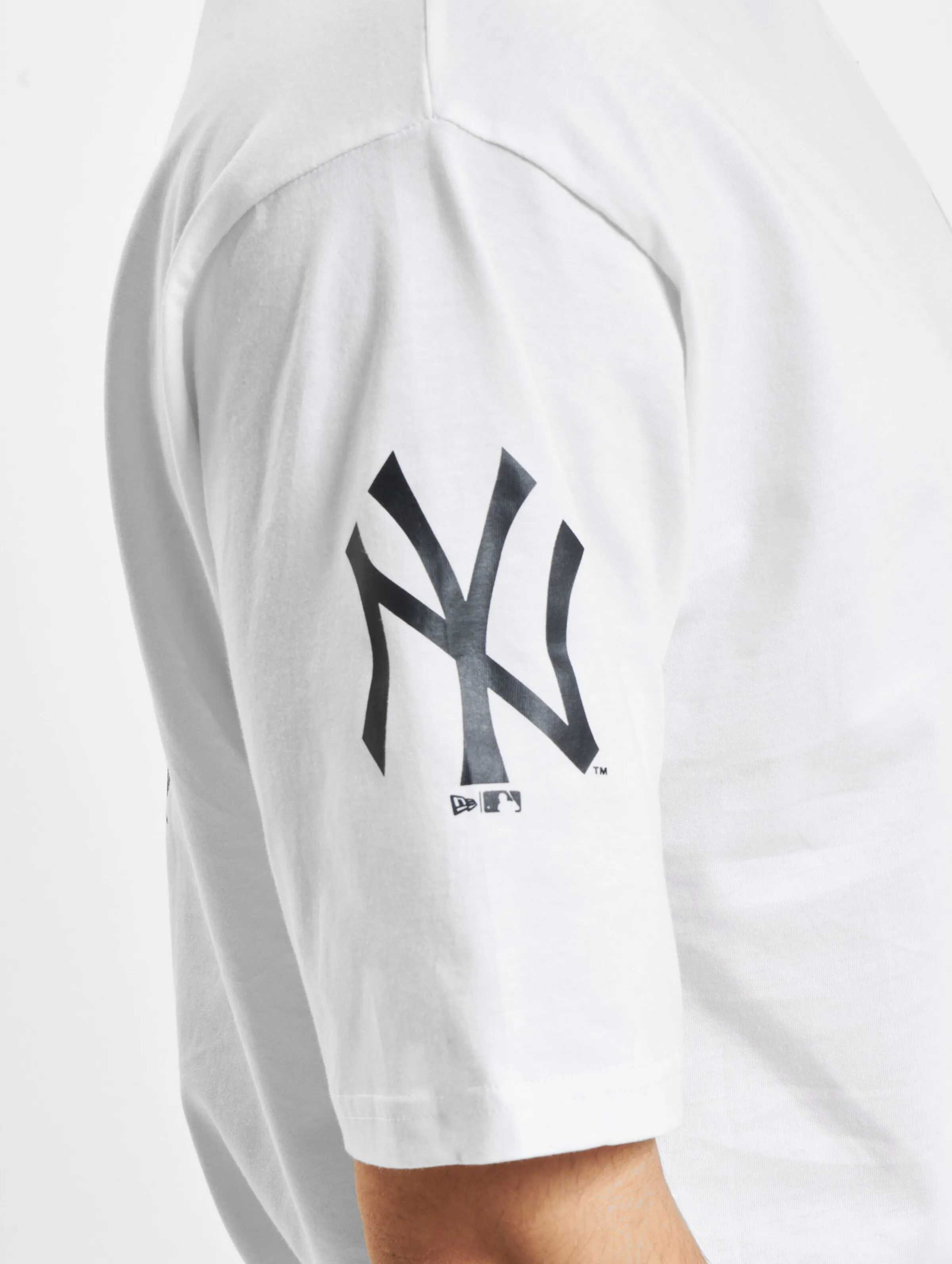 New Era New York Yankees Baseball Graphic Oversized