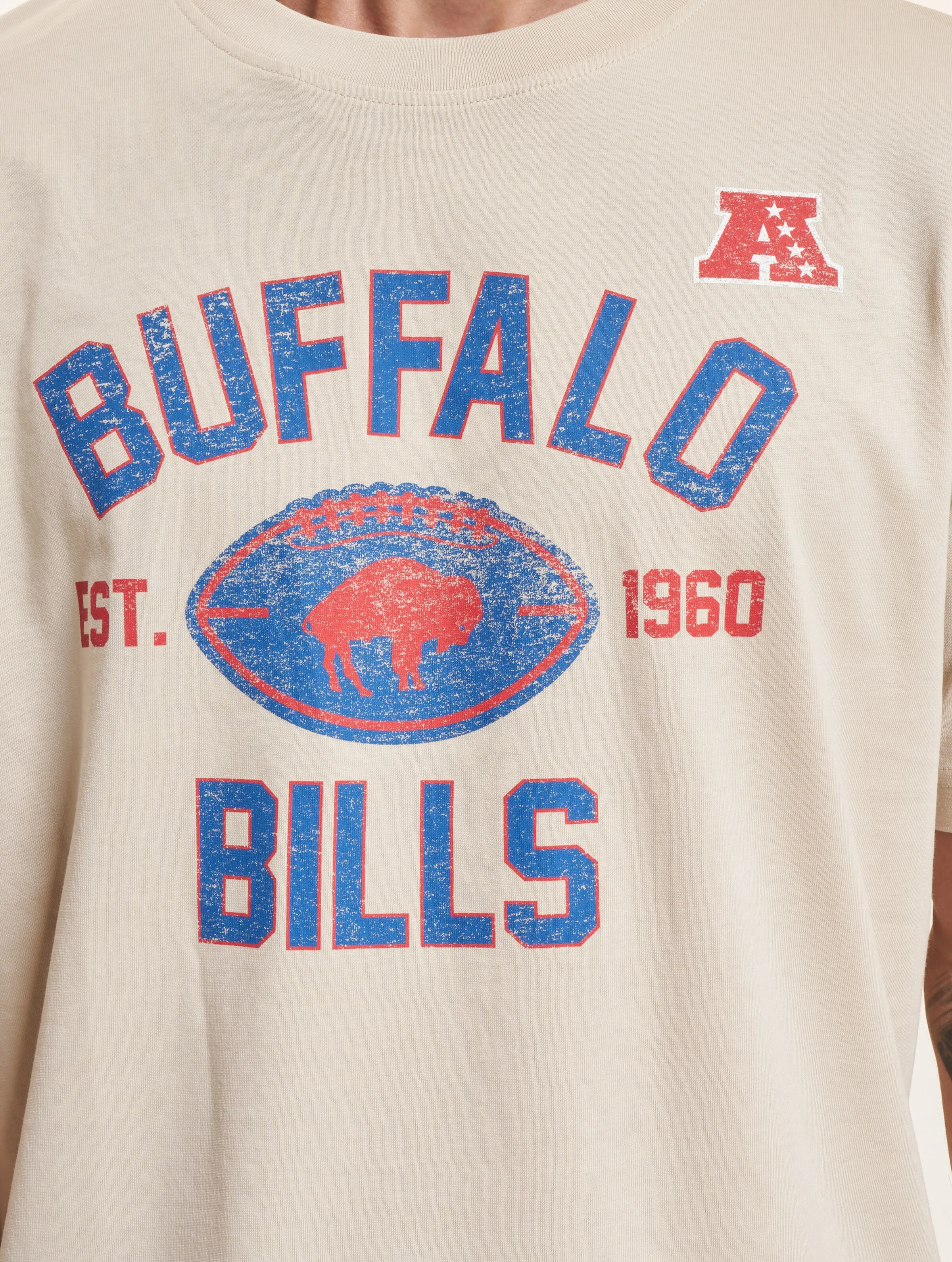 New Era NFL Buffalo Bills