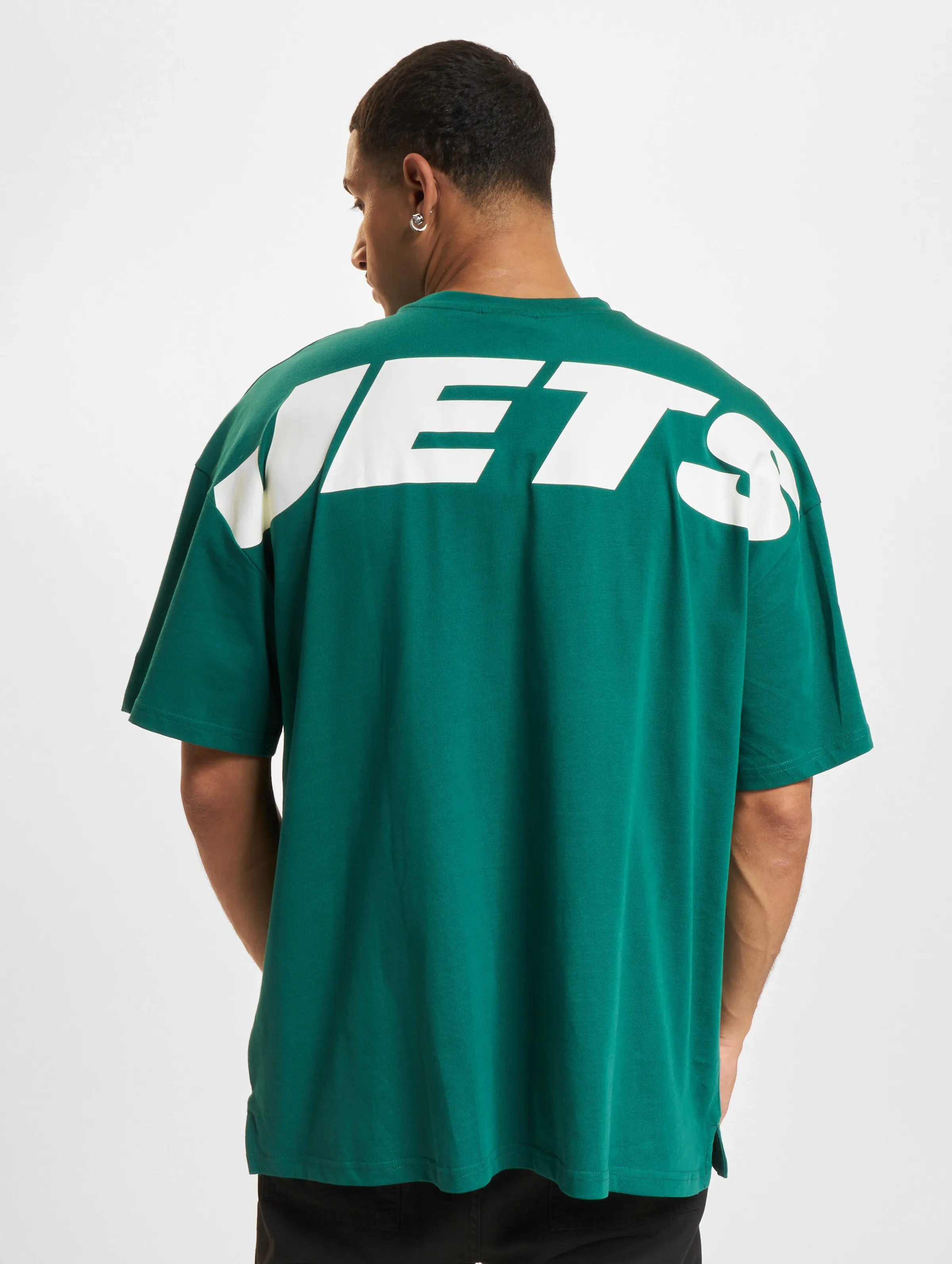 New Era NFL Drop Shoulder New York Jets