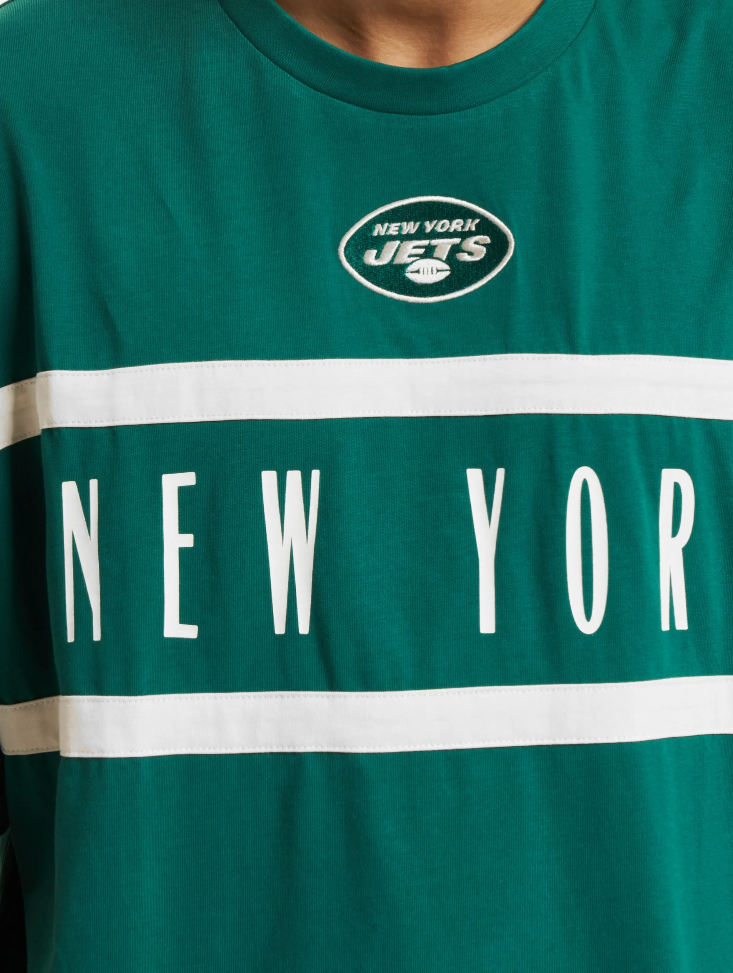 New Era NFL Drop Shoulder New York Jets