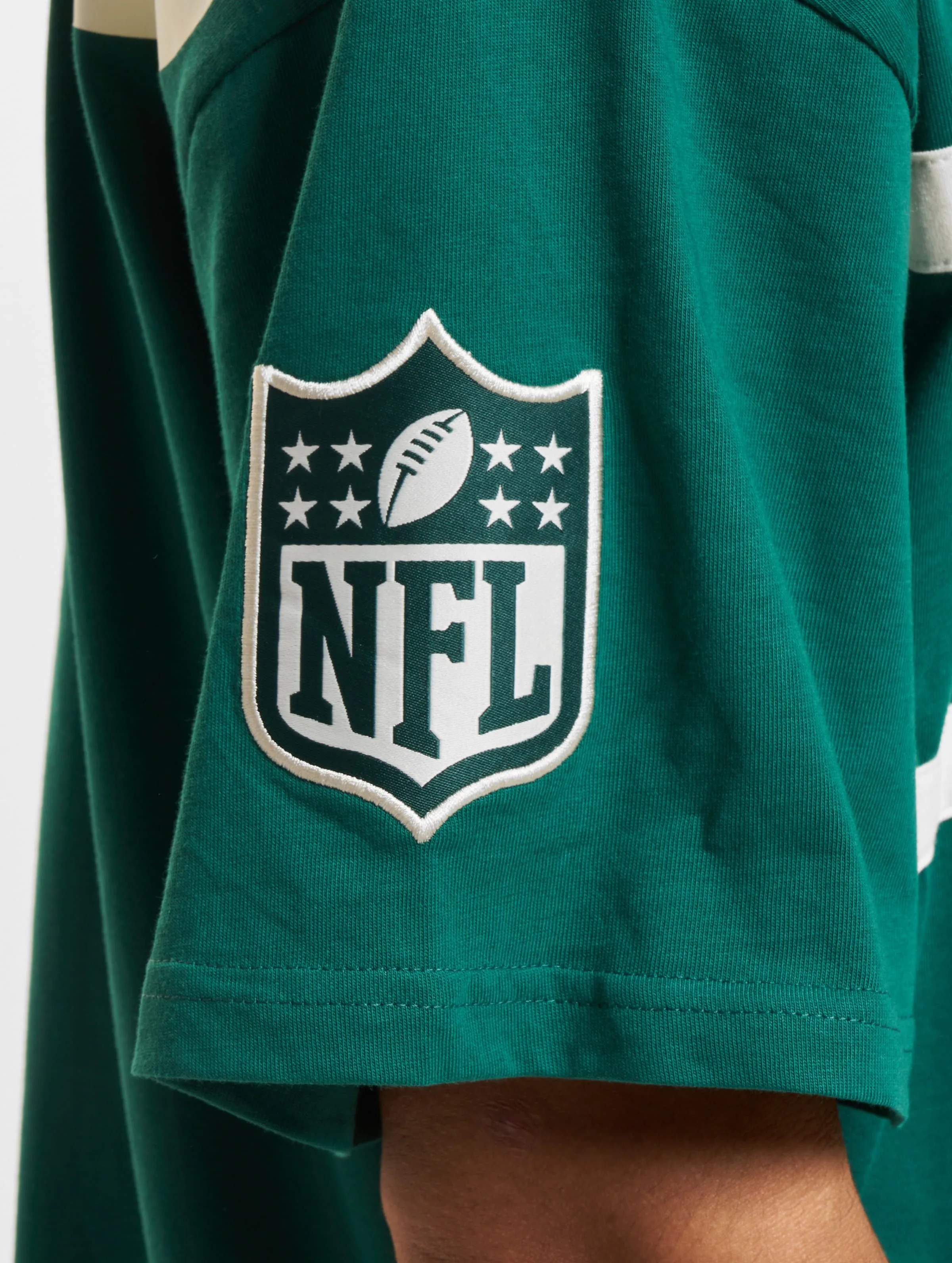 New Era NFL Drop Shoulder New York Jets