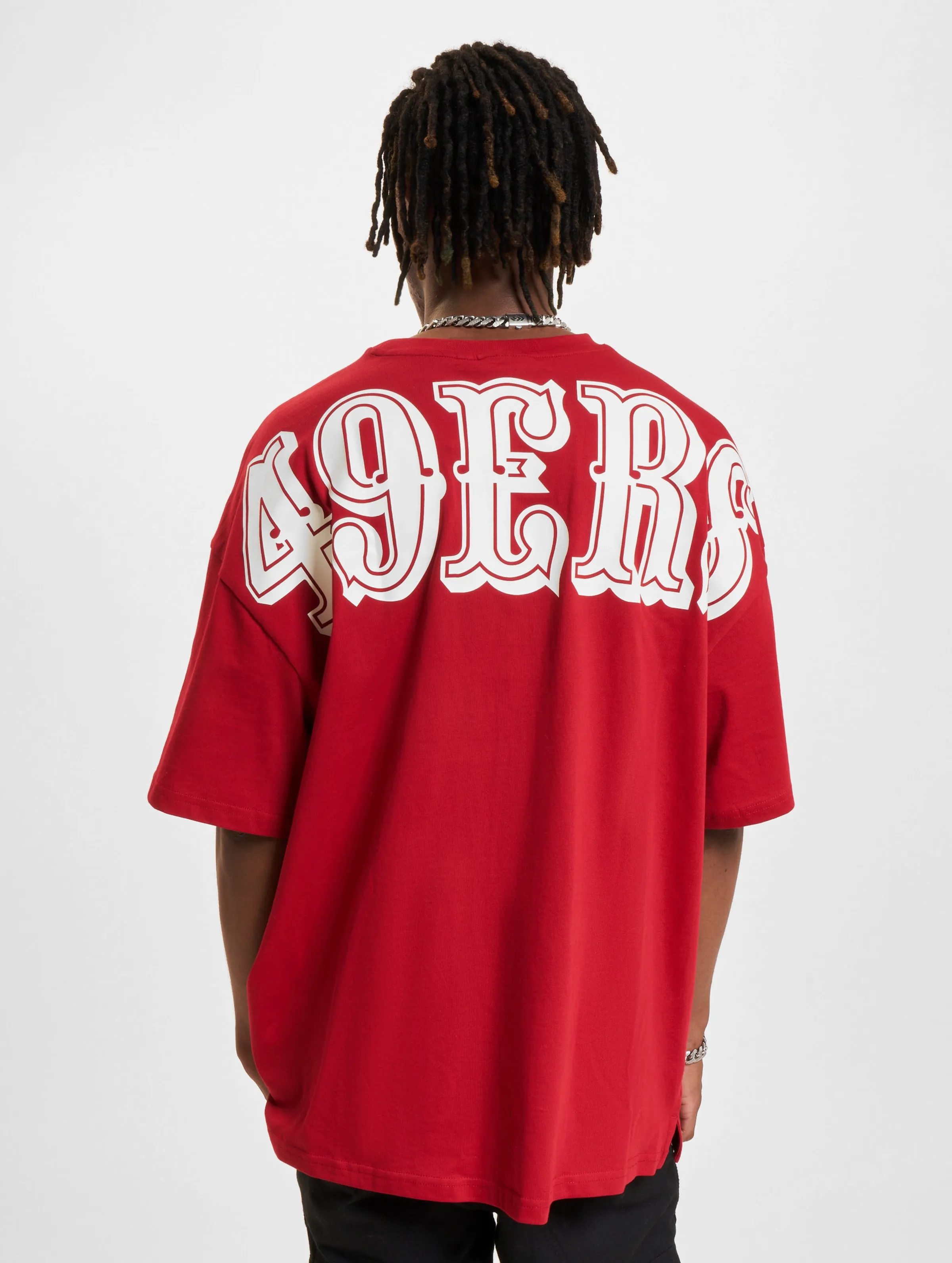 New Era NFL Drop Shoulder San Francisco 49Ers