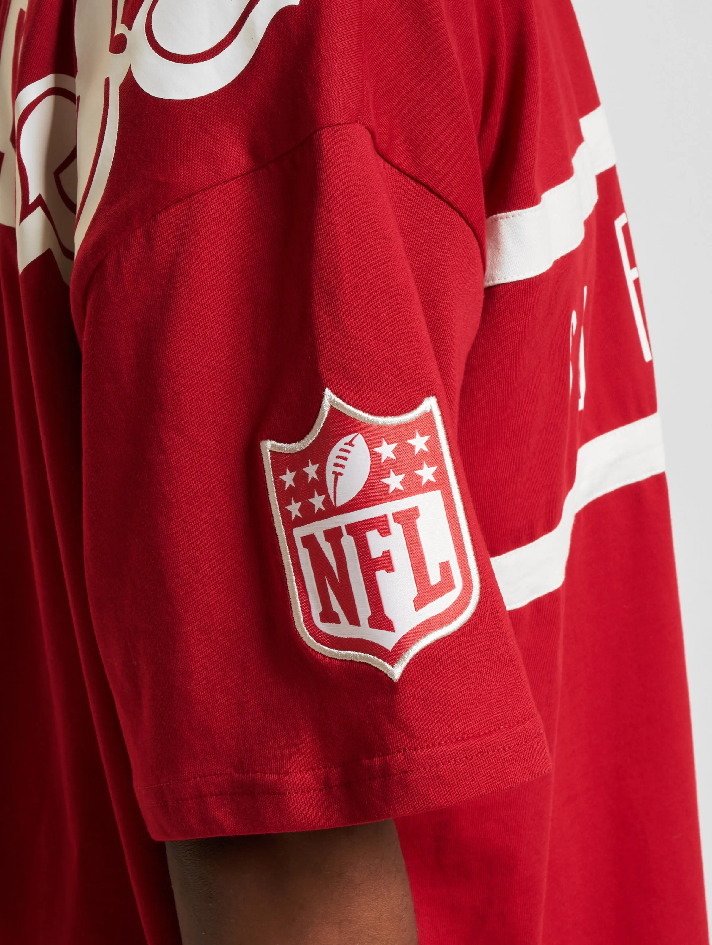New Era NFL Drop Shoulder San Francisco 49Ers