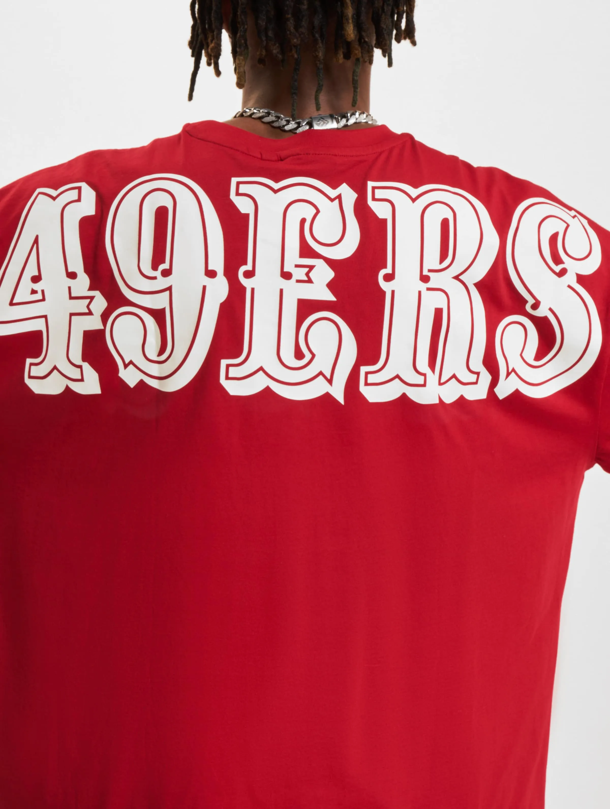 New Era NFL Drop Shoulder San Francisco 49Ers