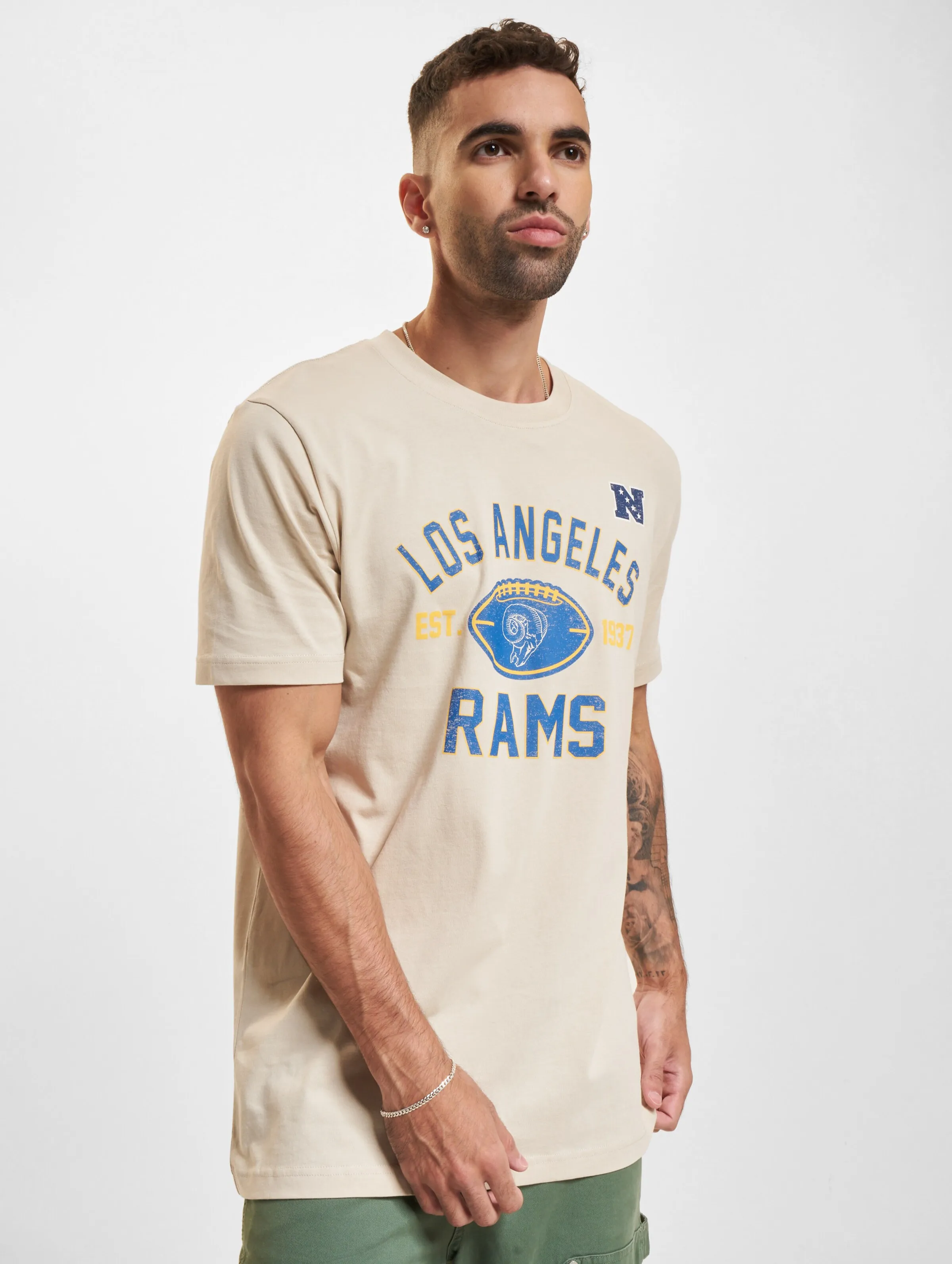 New Era NFL LOSRAMCC