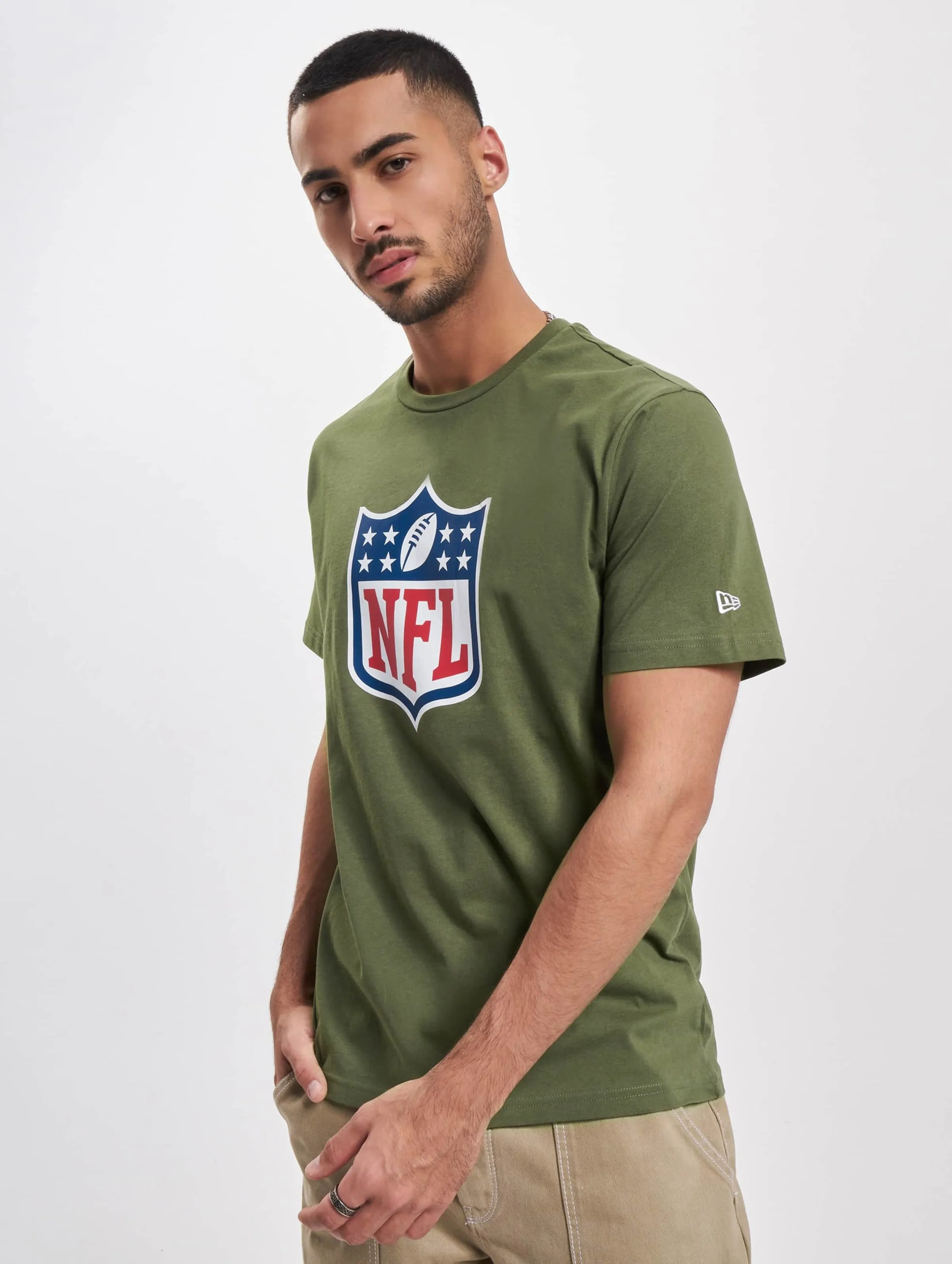 New Era NFL Shield Graphic