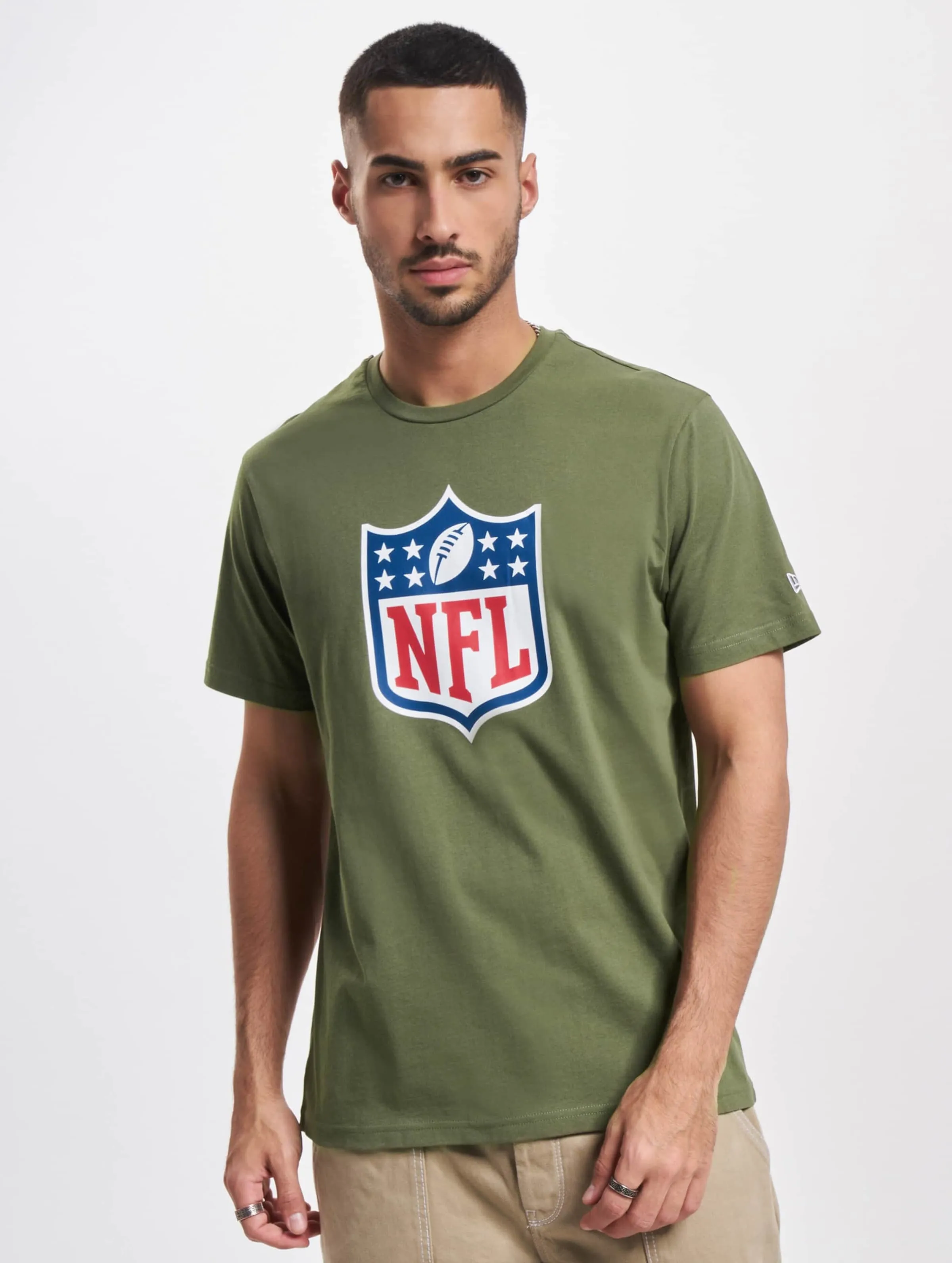 New Era NFL Shield Graphic
