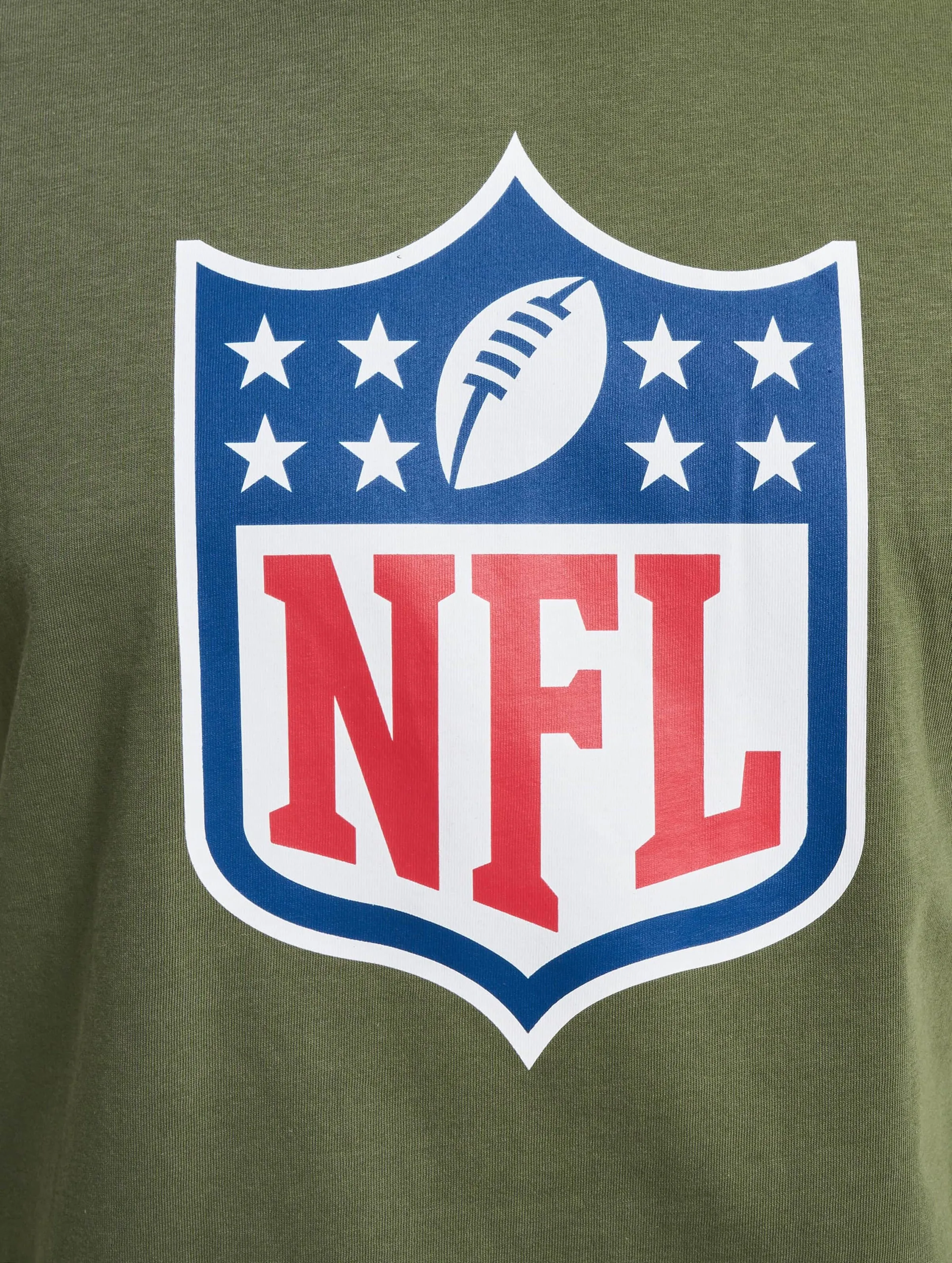 New Era NFL Shield Graphic