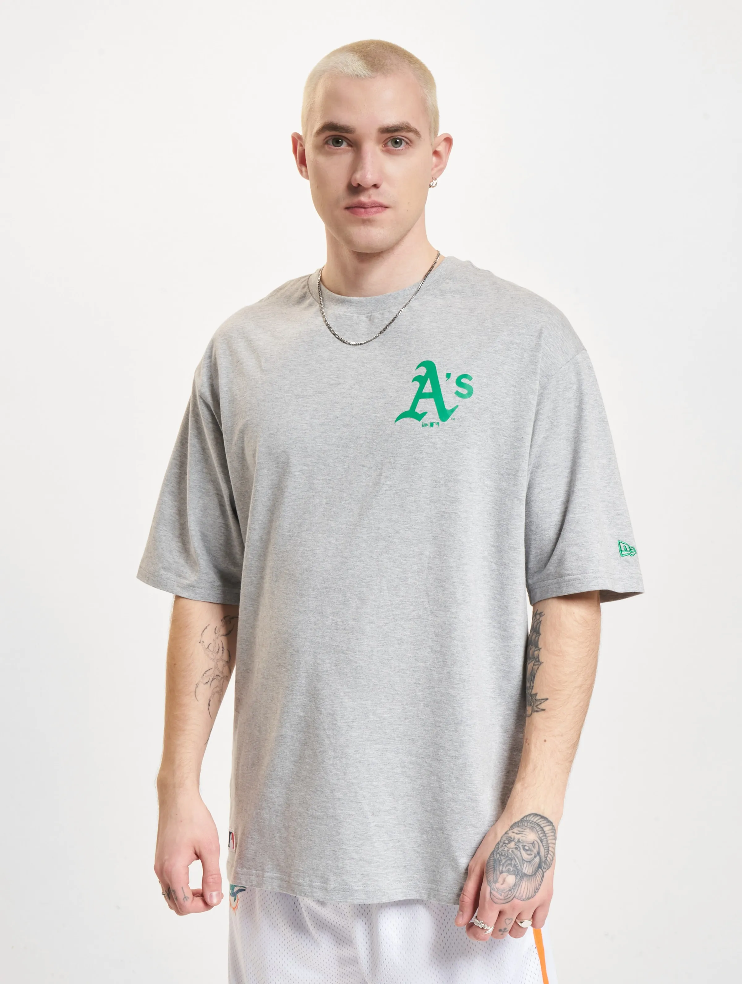 New Era Oakland Athletics MLB World Series Oversized