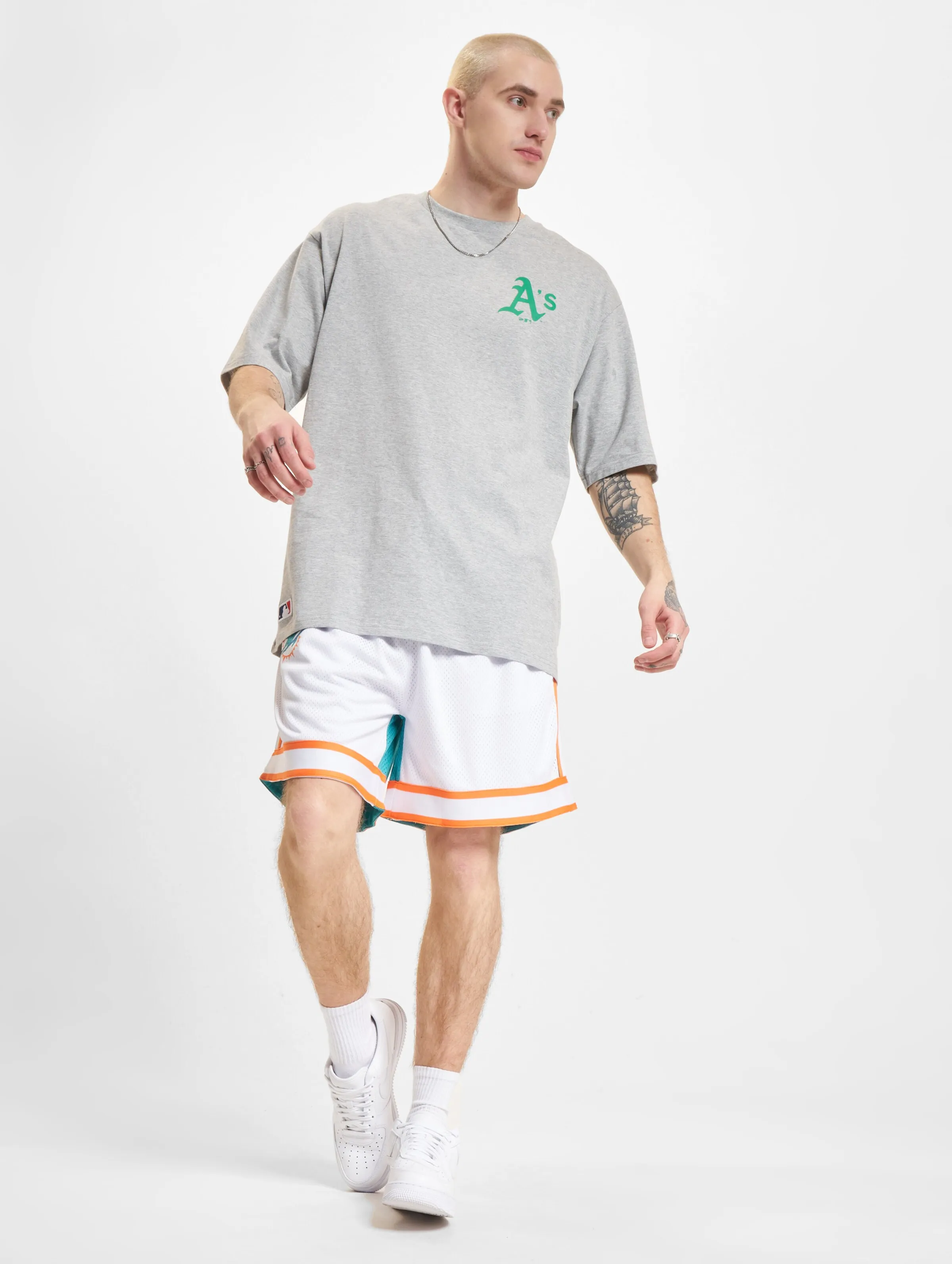 New Era Oakland Athletics MLB World Series Oversized