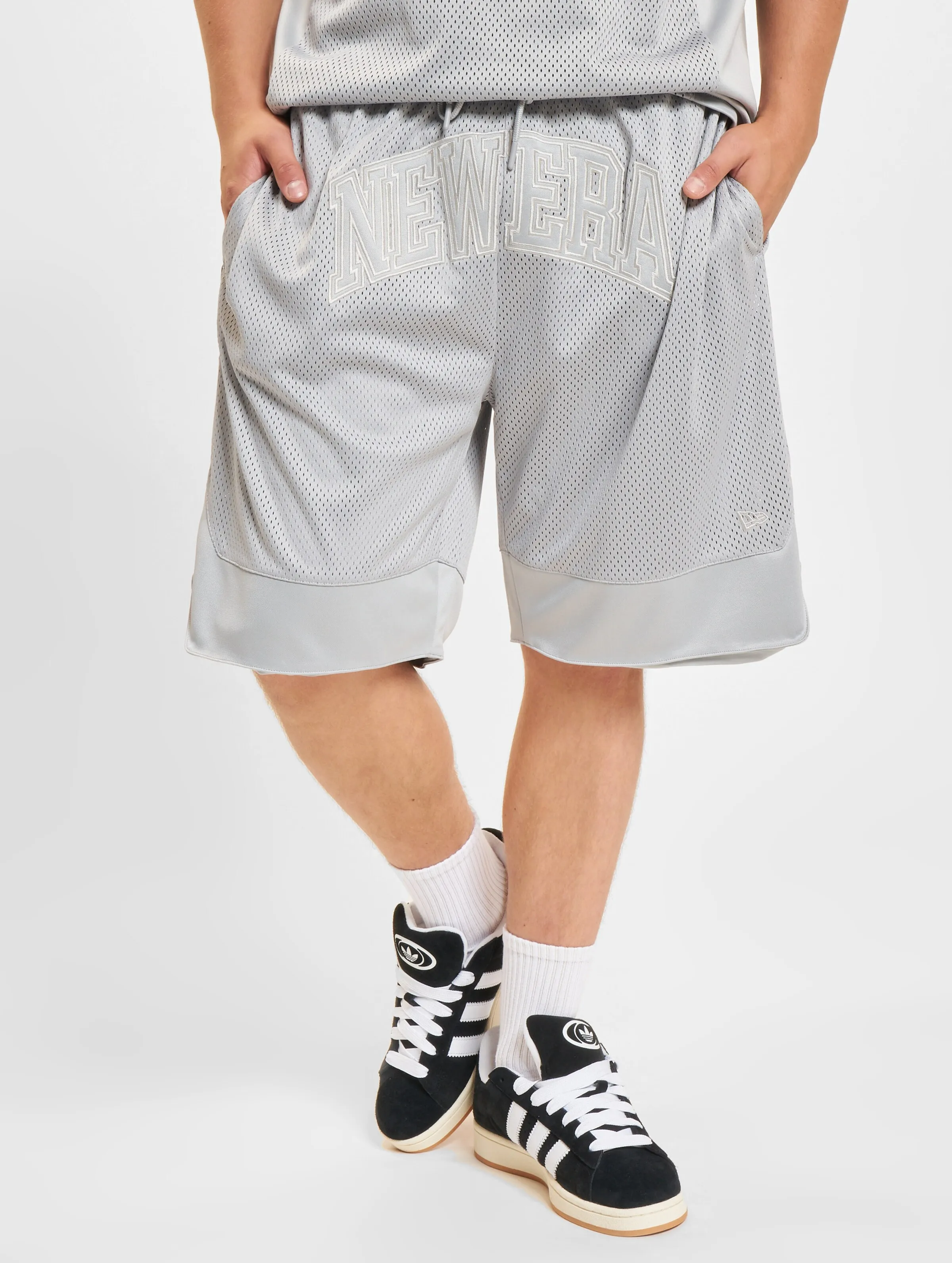 New Era Oversize