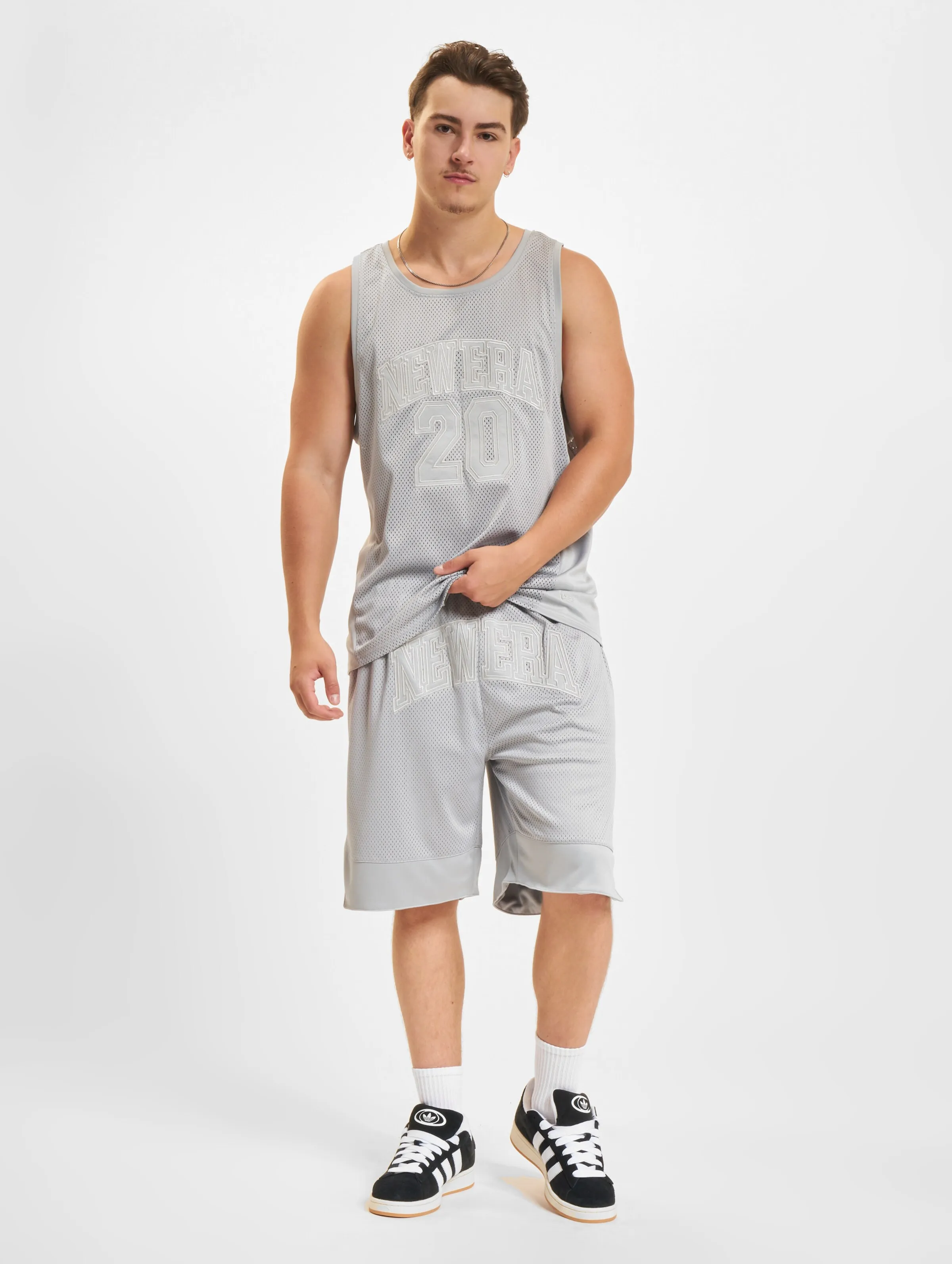 New Era Oversize