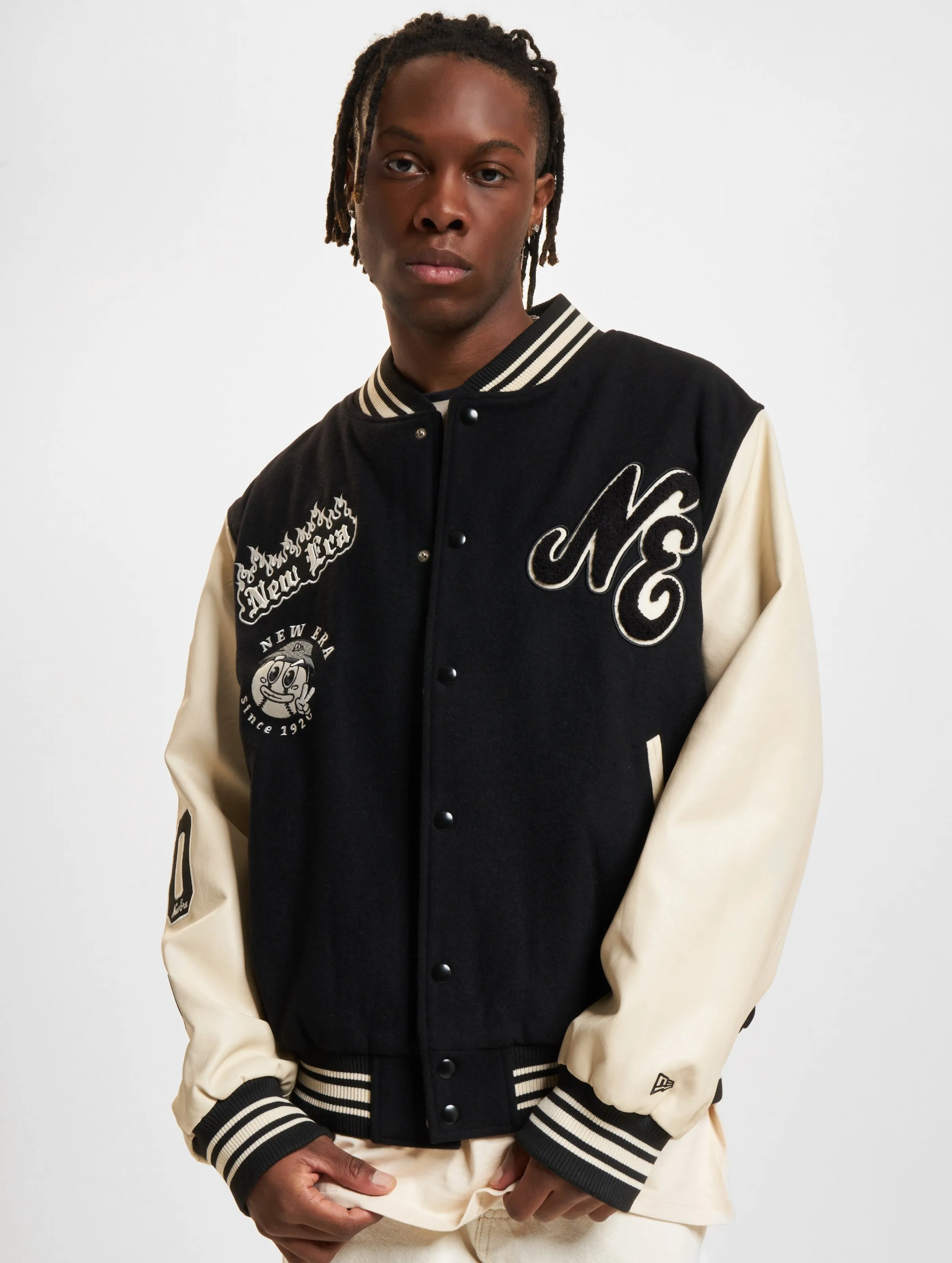 New Era Patch Varisty