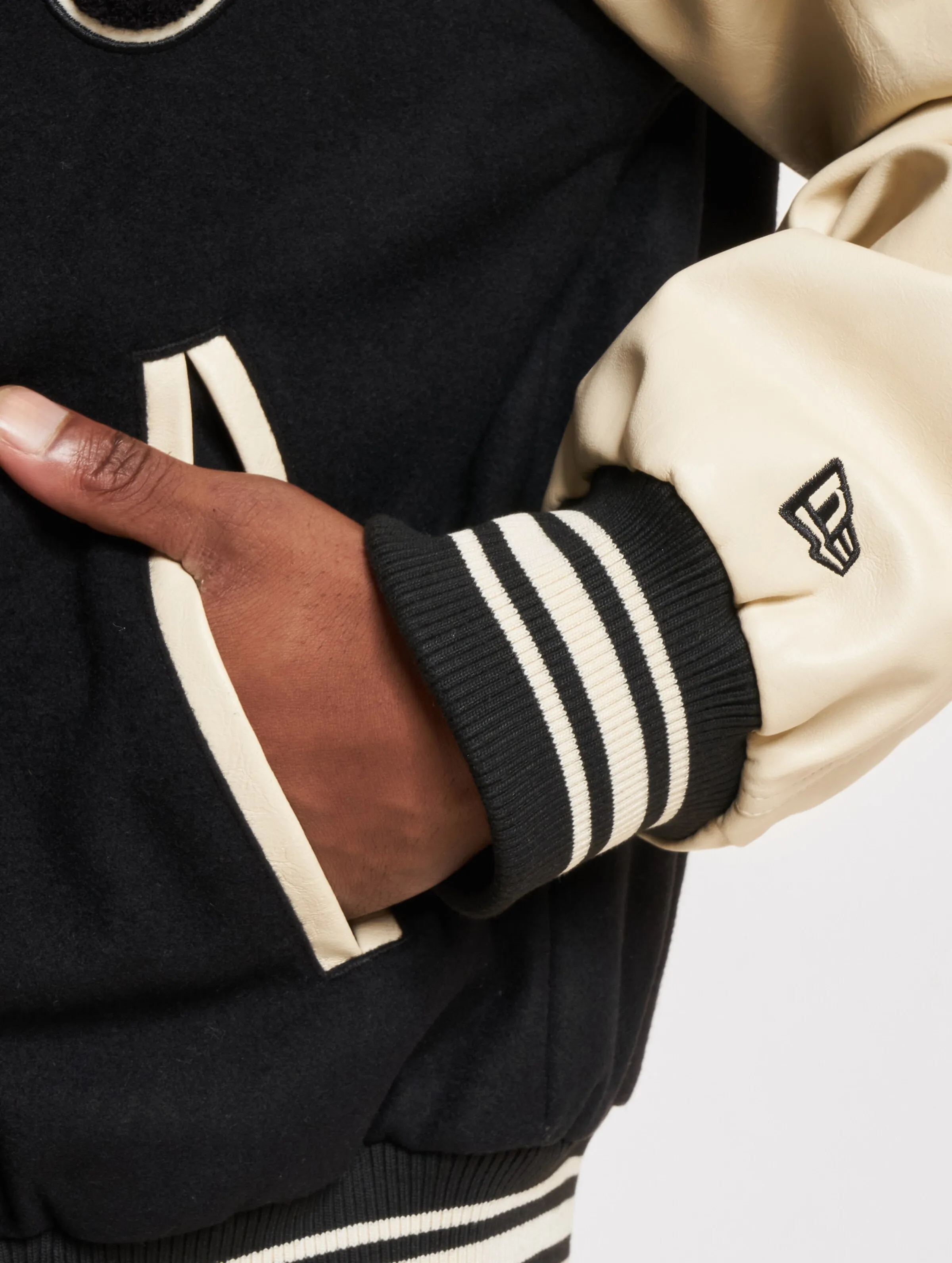 New Era Patch Varisty