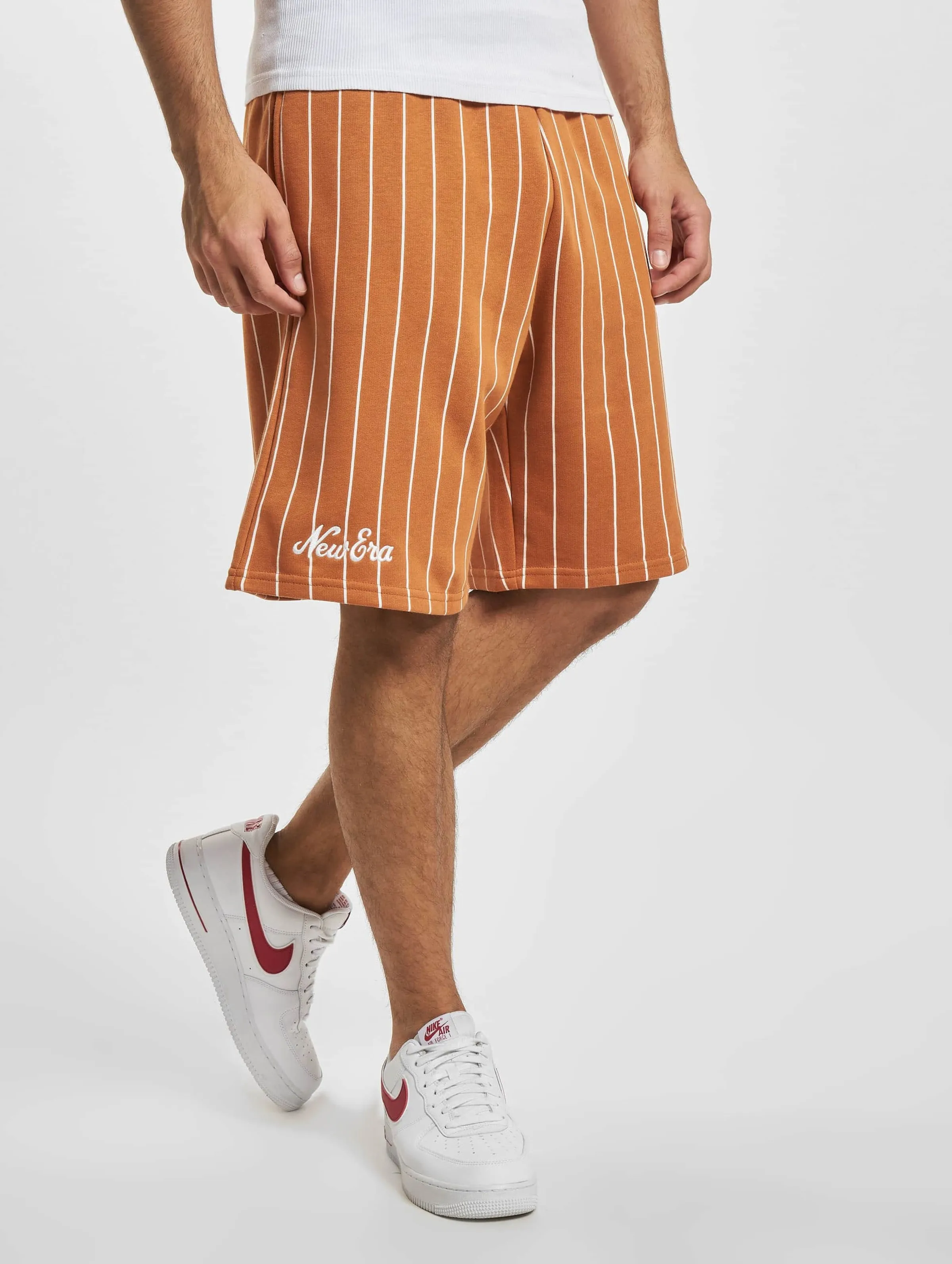 New Era Pinstripe