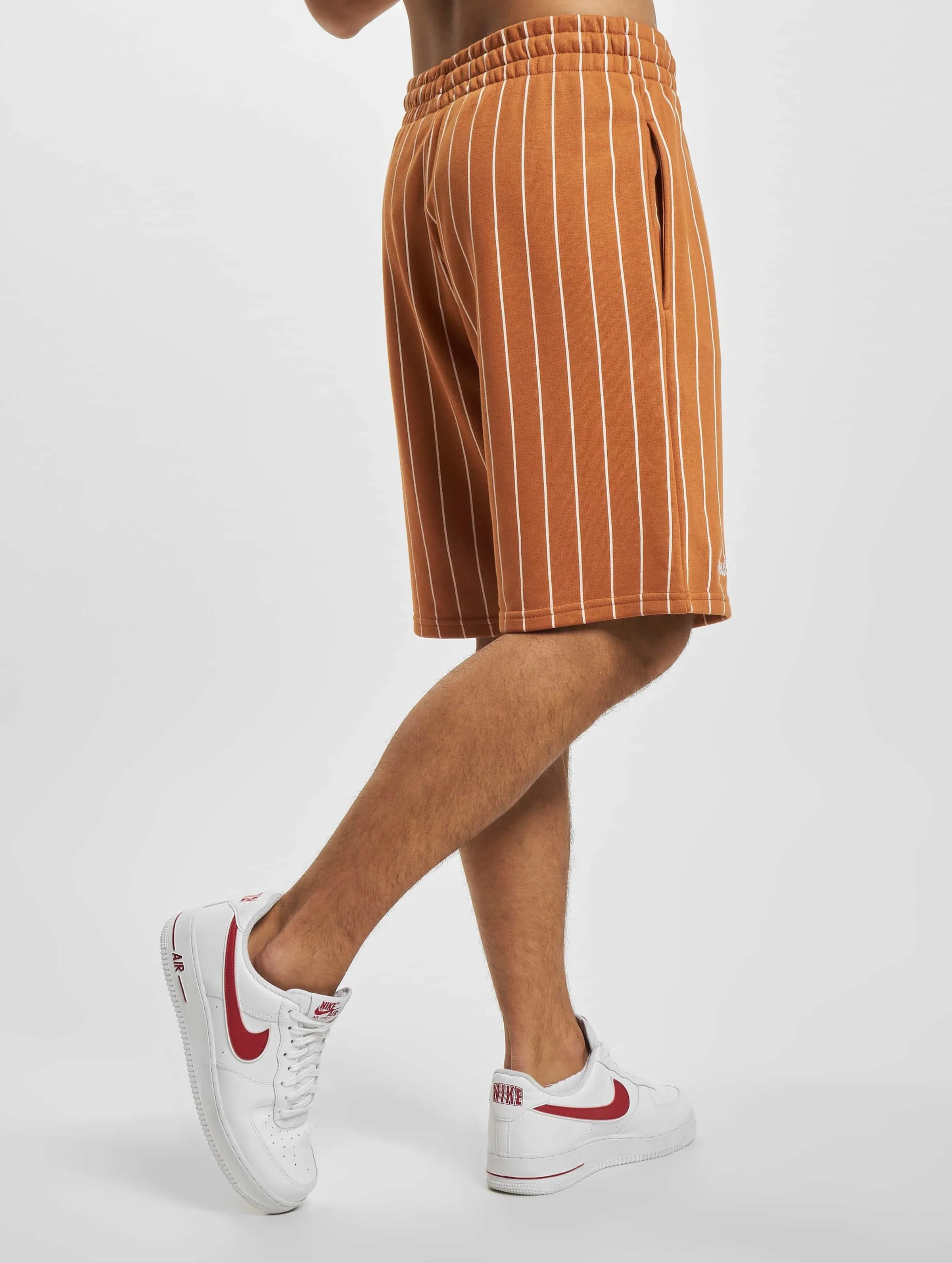 New Era Pinstripe