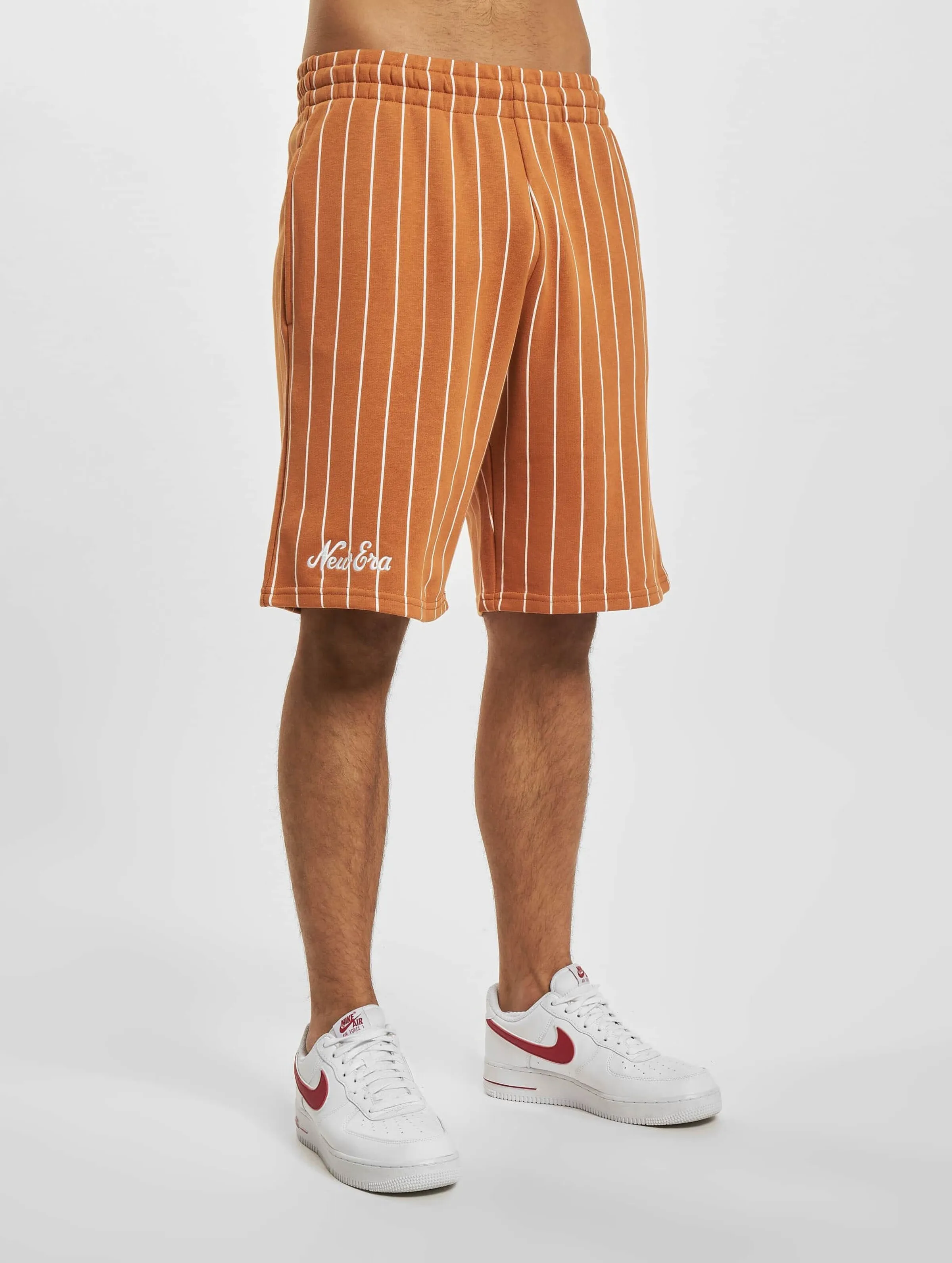 New Era Pinstripe