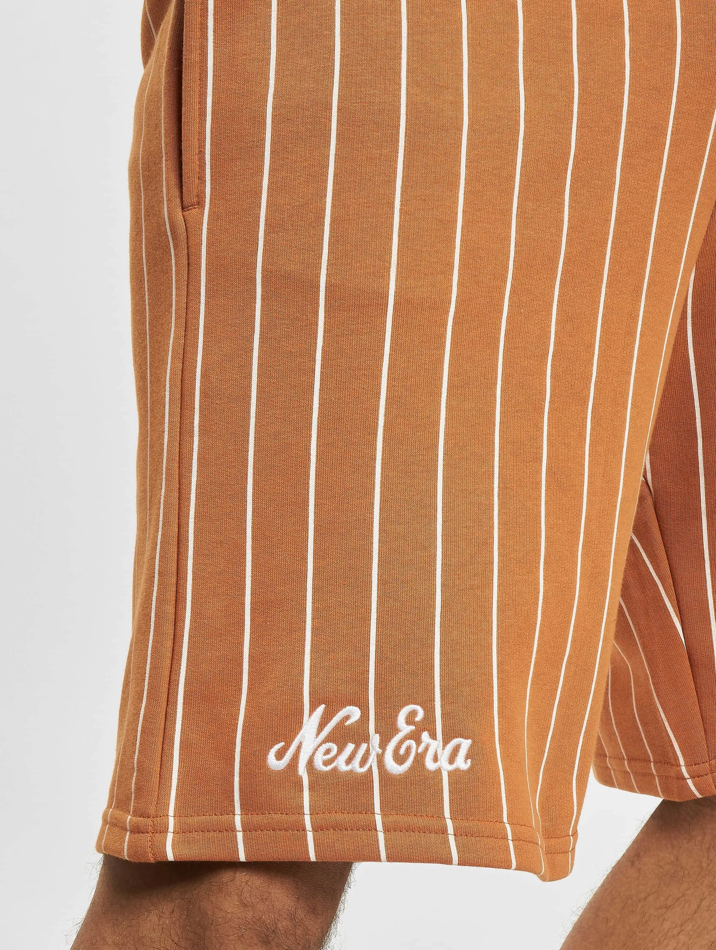 New Era Pinstripe