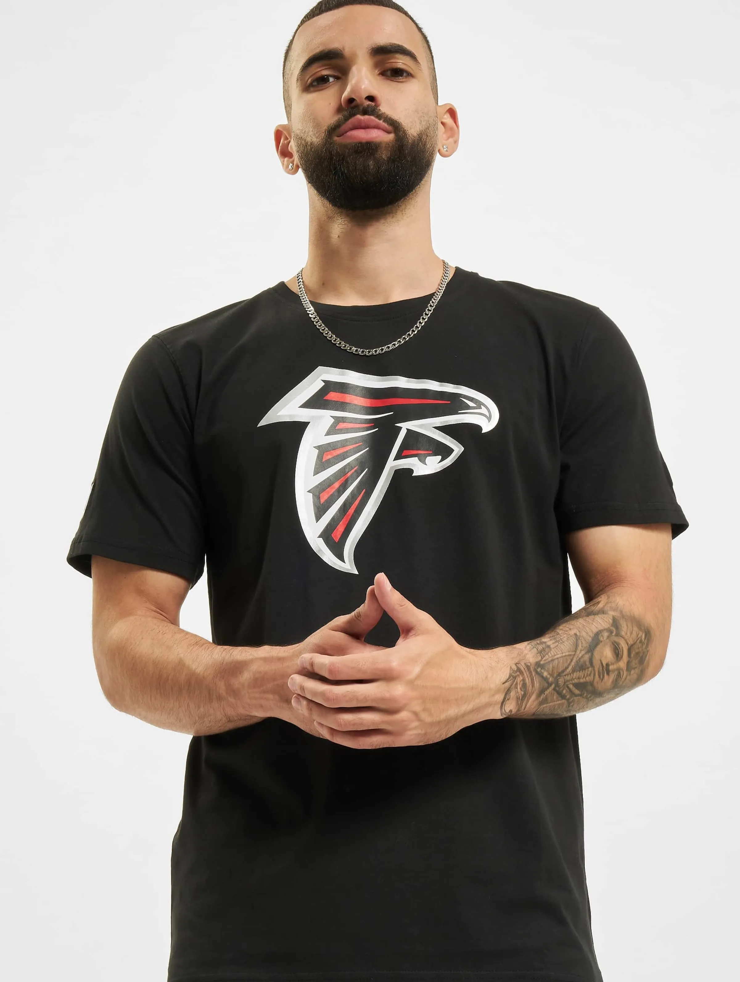 New Era Team Logo Atlanta Falcons