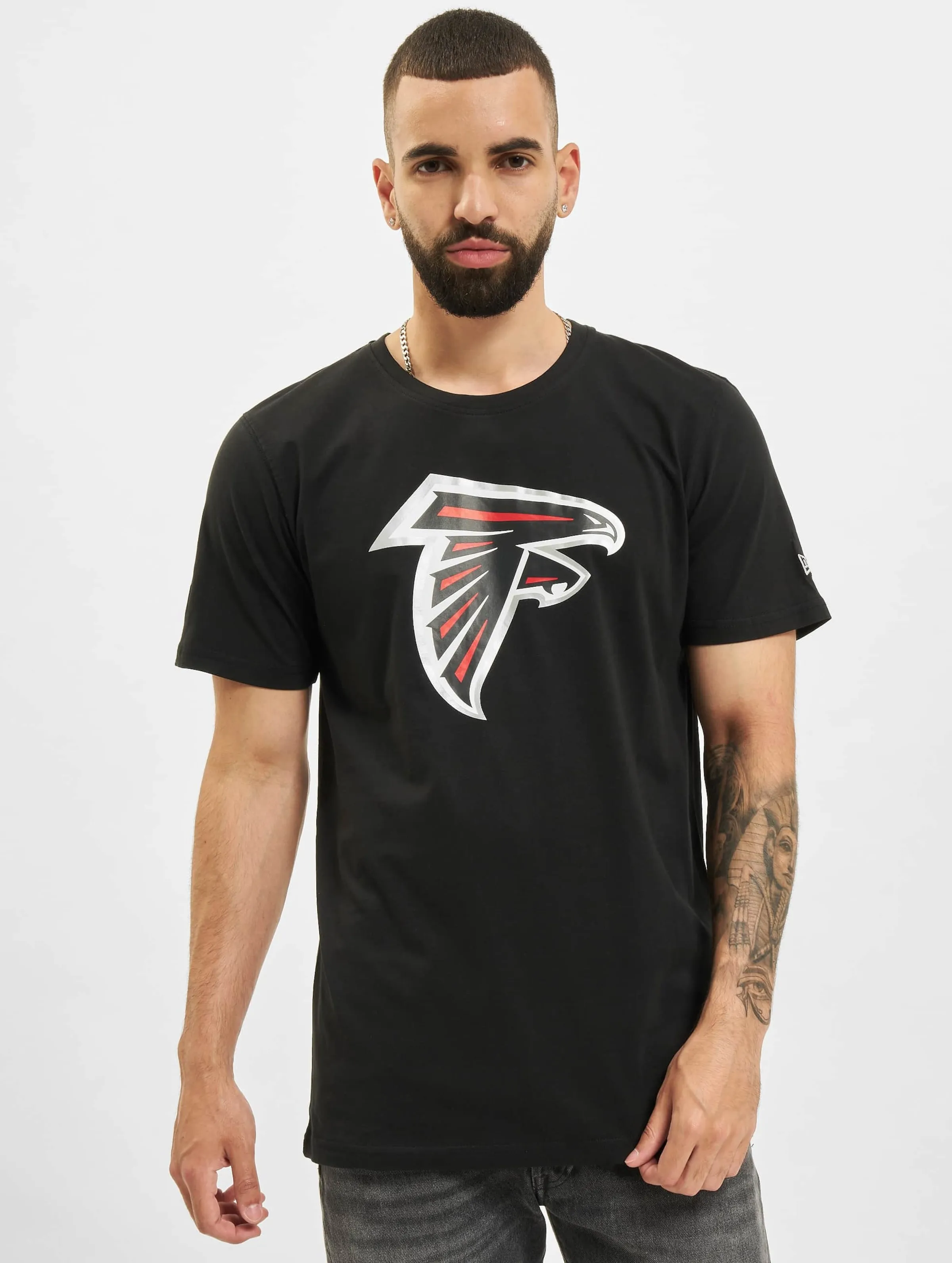 New Era Team Logo Atlanta Falcons