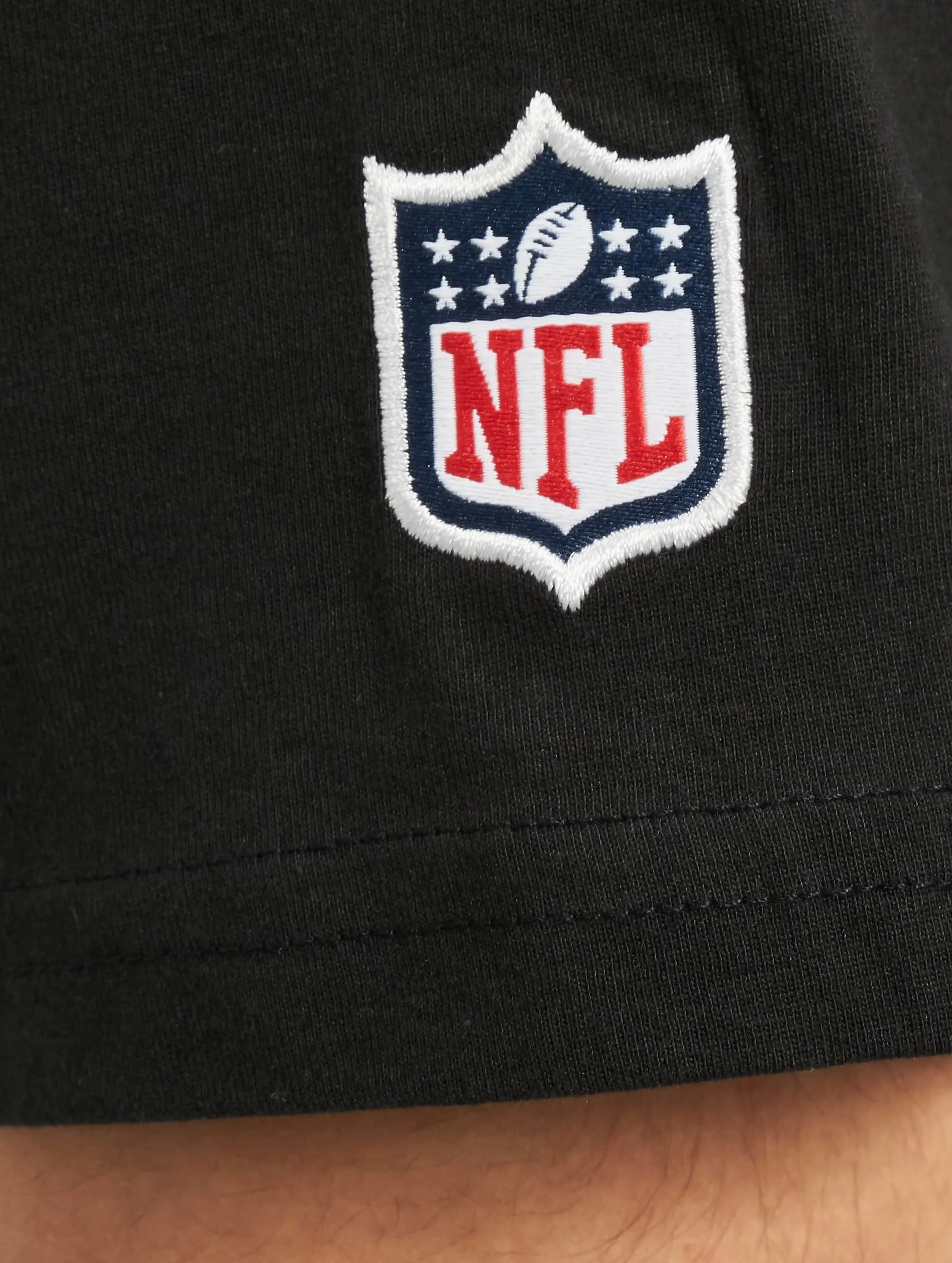 New Era Team Logo Atlanta Falcons