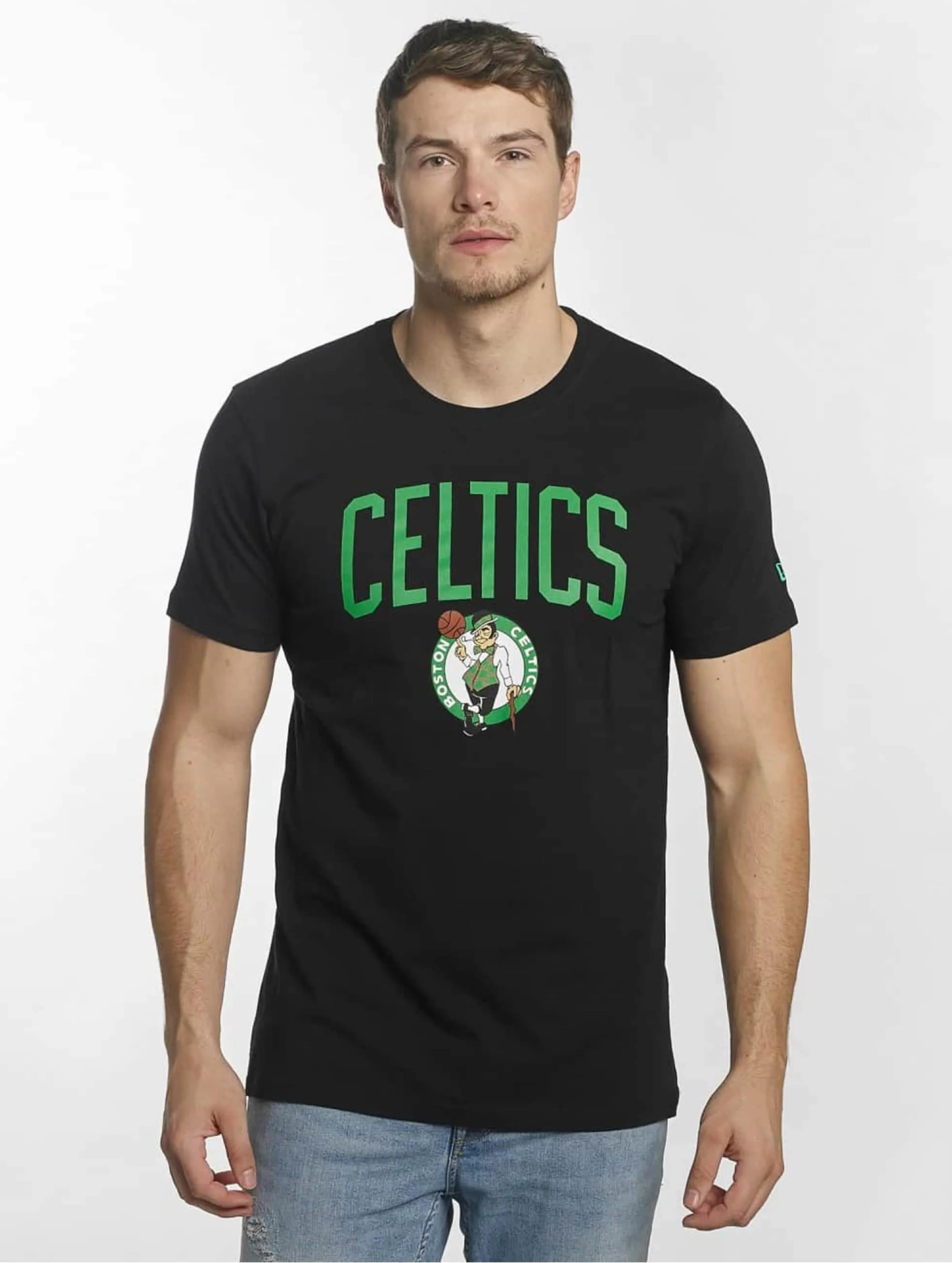 New Era Team Logo Boston Celtics