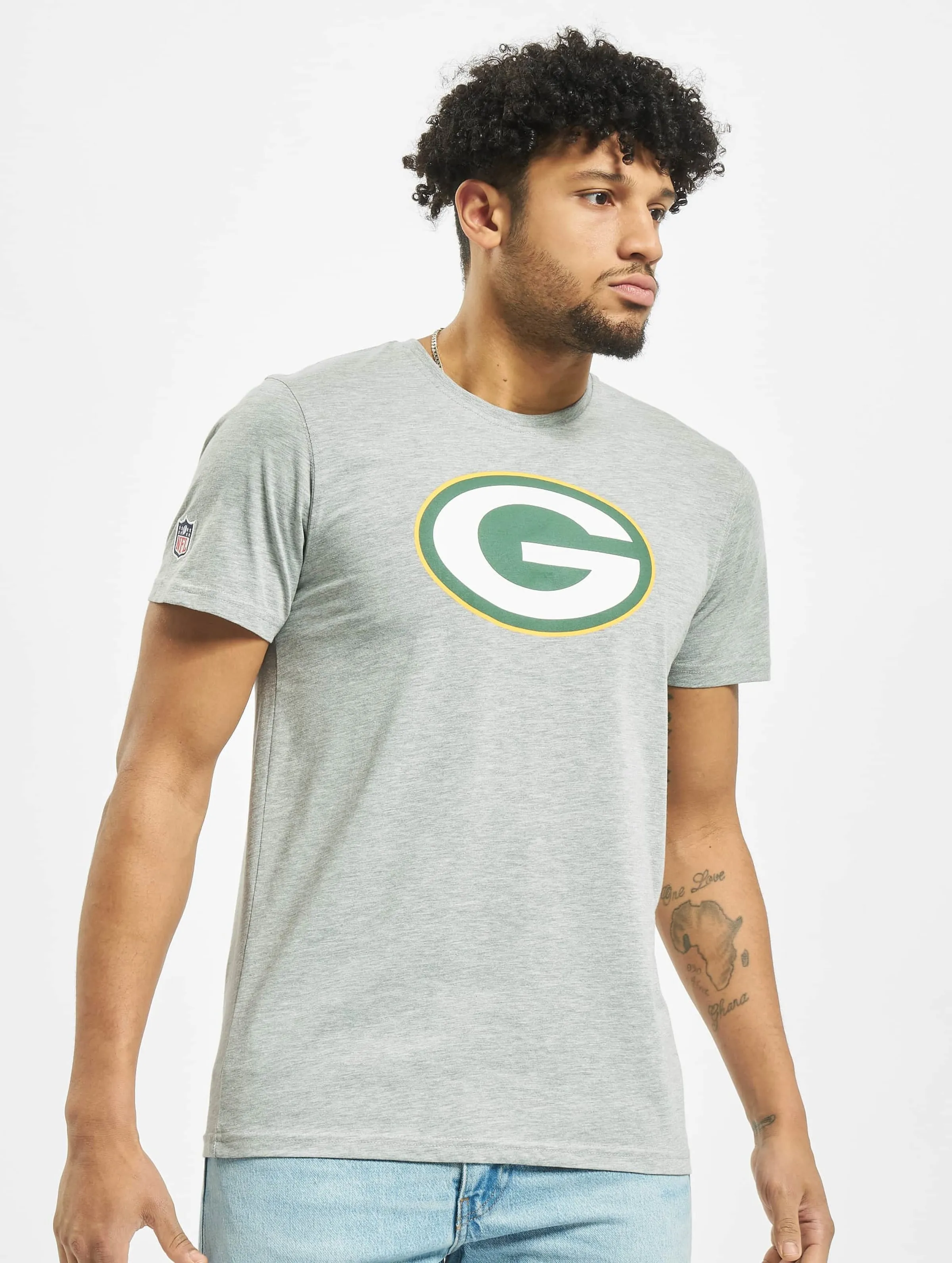 New Era Team Logo Green Bay Packers