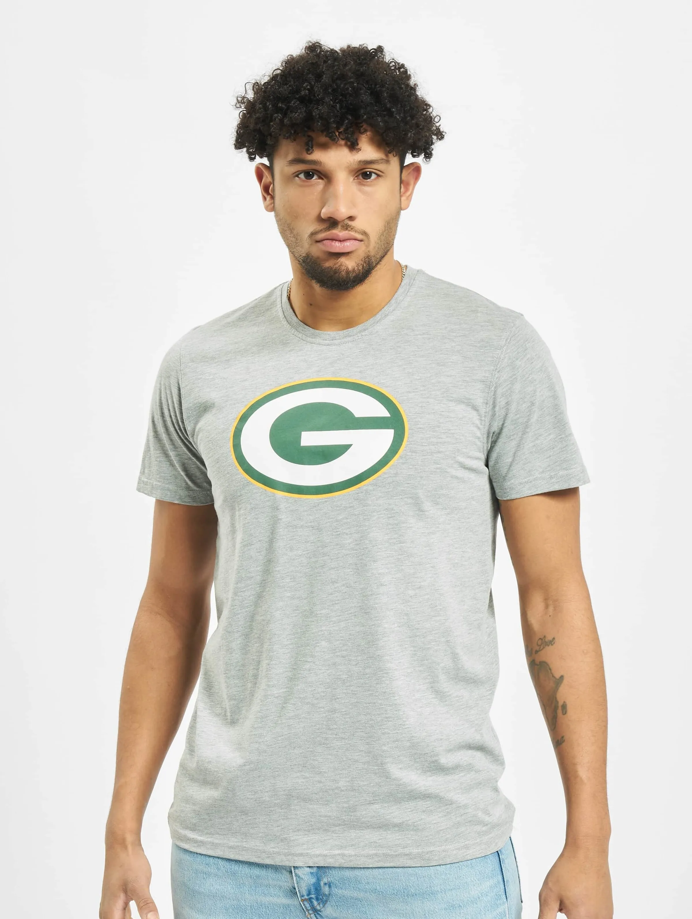 New Era Team Logo Green Bay Packers