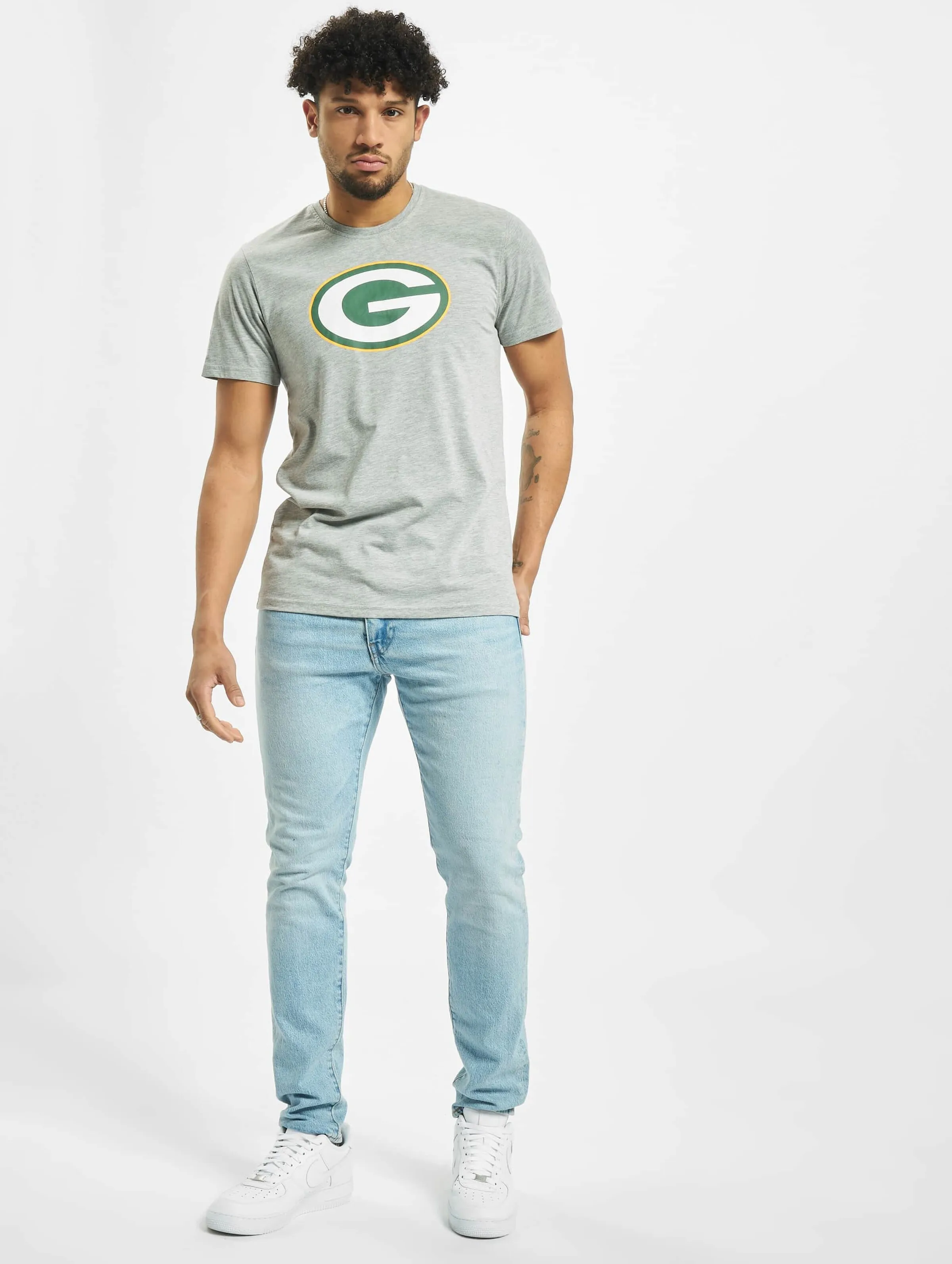 New Era Team Logo Green Bay Packers