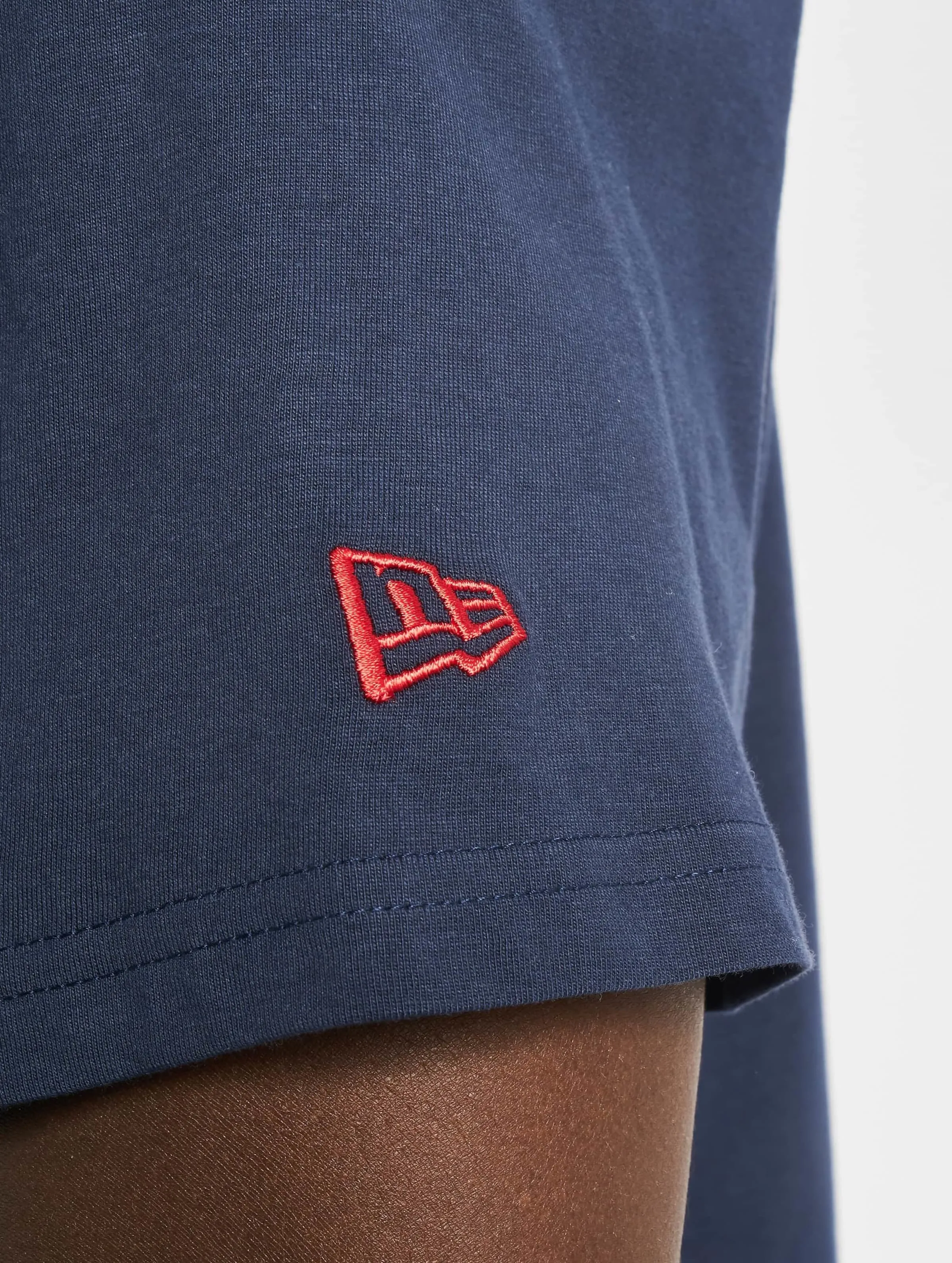New Era Team Logo New England Patriots