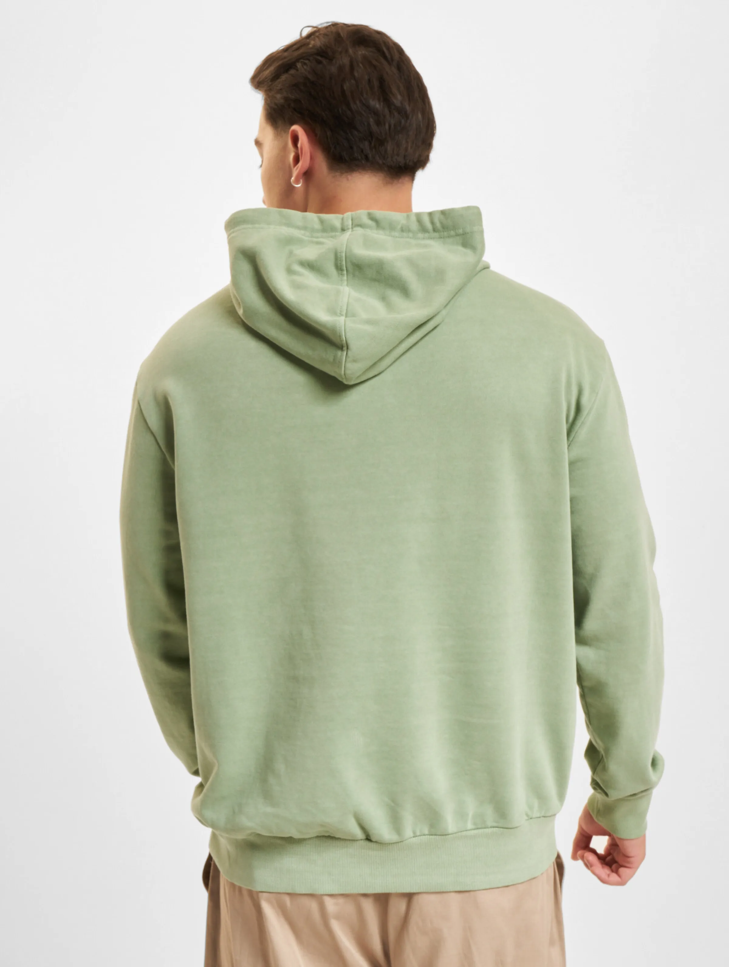 New Era Washed Oversized