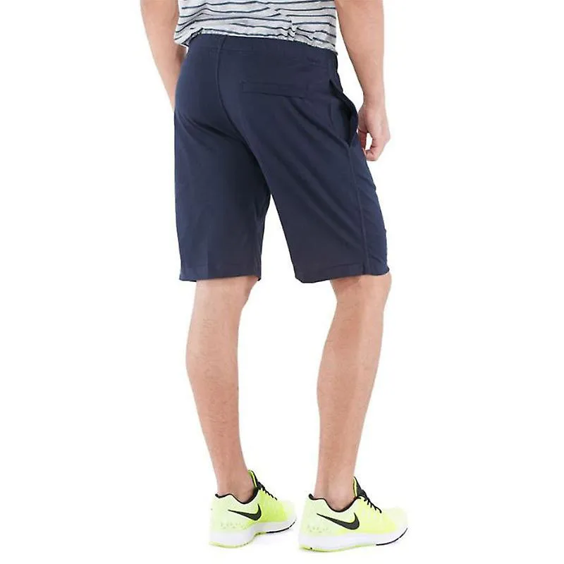 Nike 637768 Mens Short Stretch Cotton Casual Gym Fleece Spor