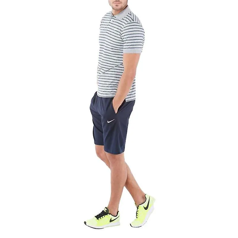 Nike 637768 Mens Short Stretch Cotton Casual Gym Fleece Spor